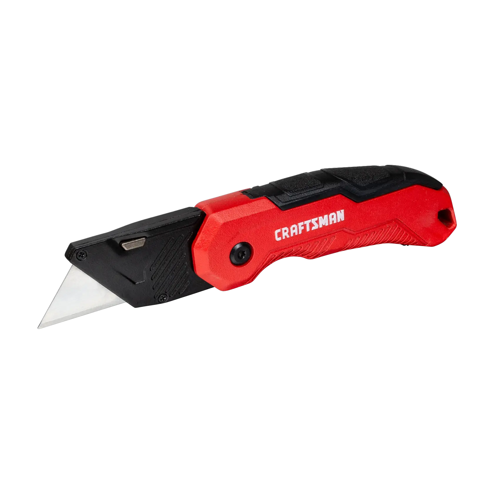 View of CRAFTSMAN Knives & Blades: Knives: Utility on white background