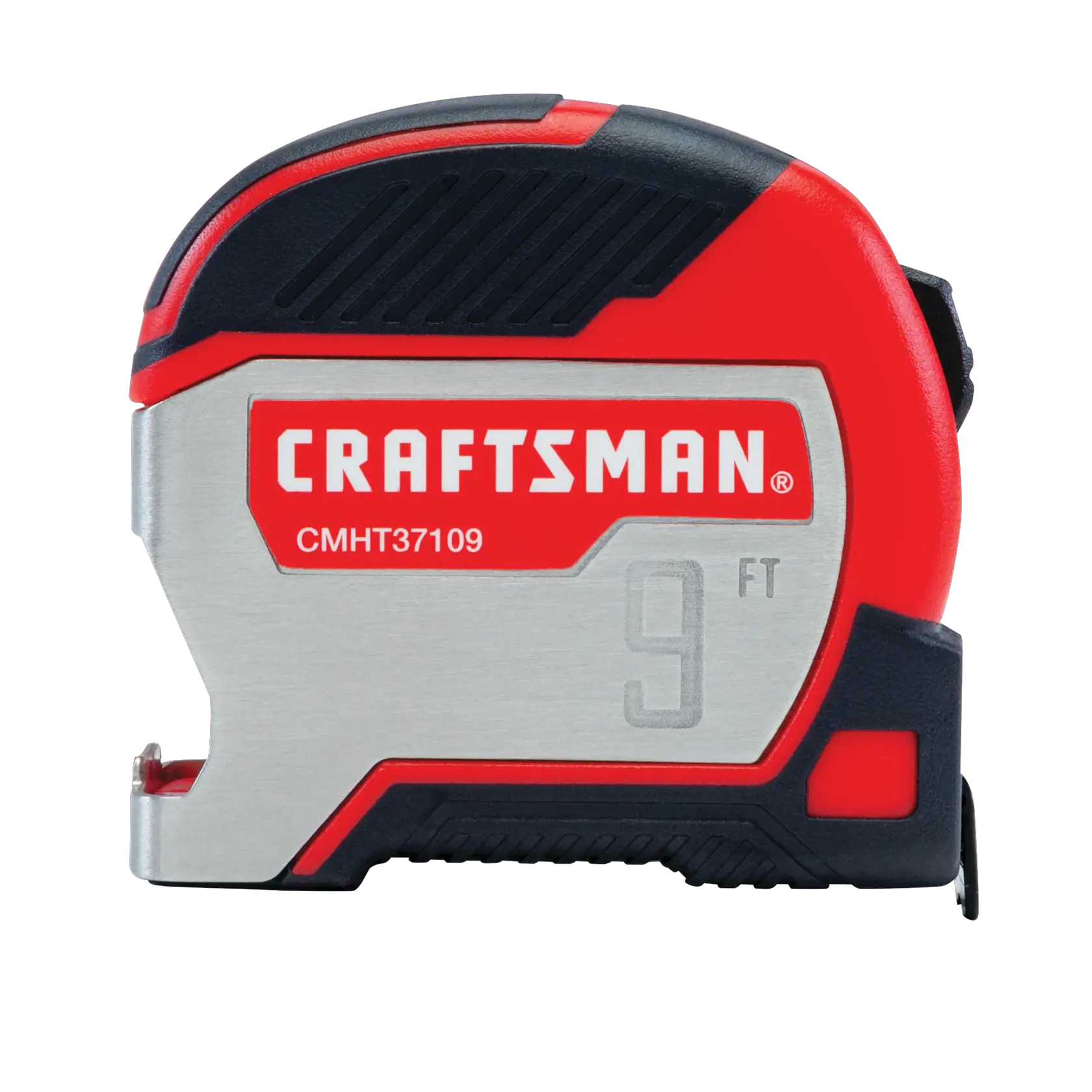 View of CRAFTSMAN Measuring: Short Tapes on white background