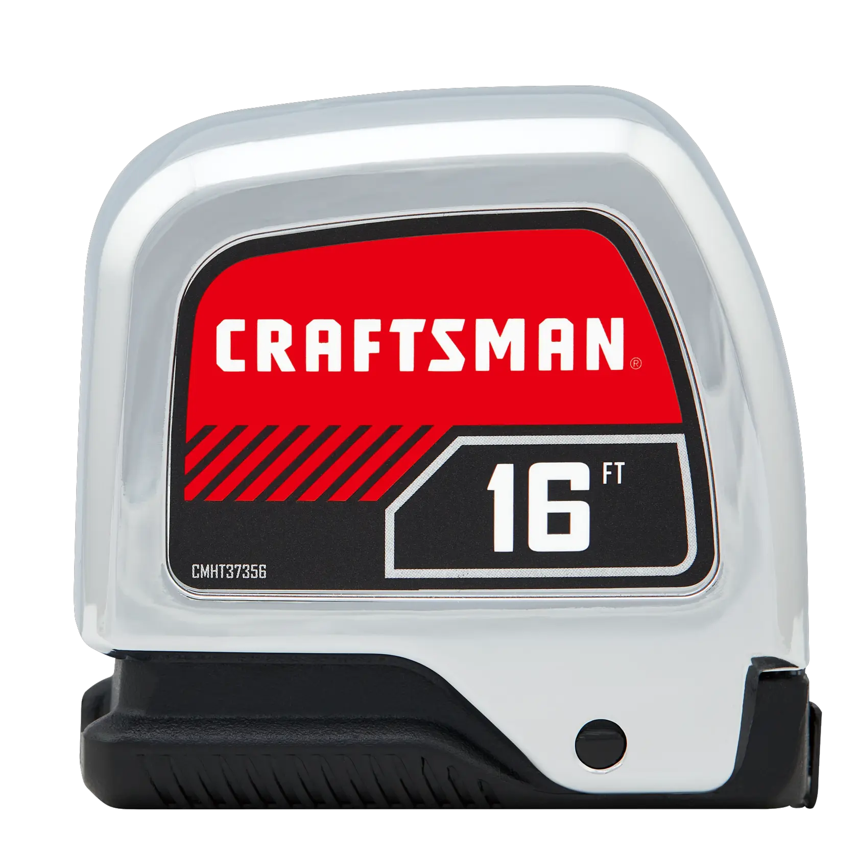 View of CRAFTSMAN Measuring: Short Tapes on white background
