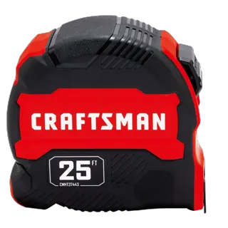 CRAFTSMAN Grip Tape on white background