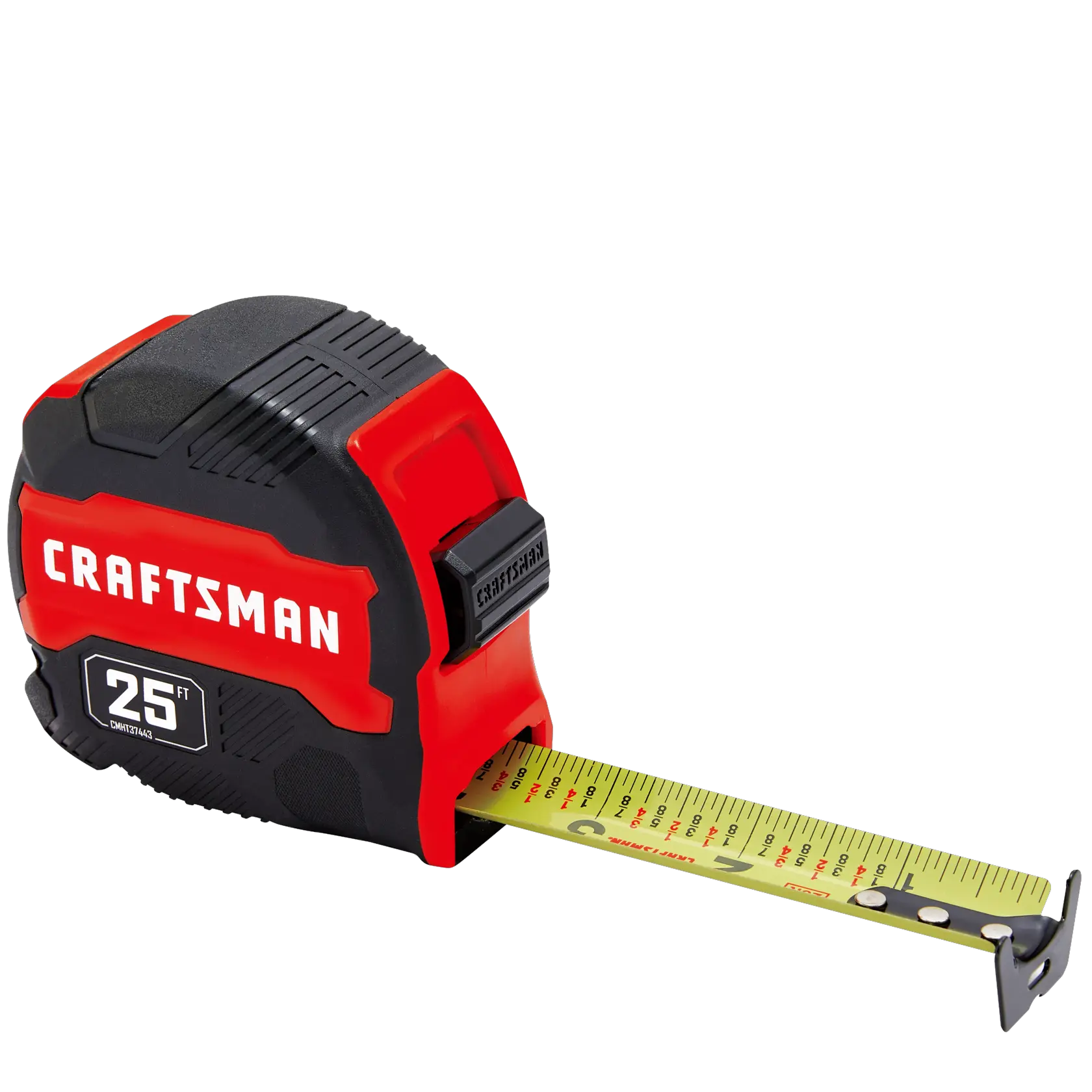 CRAFTSMAN Grip Tape 3/4 angle on white background
