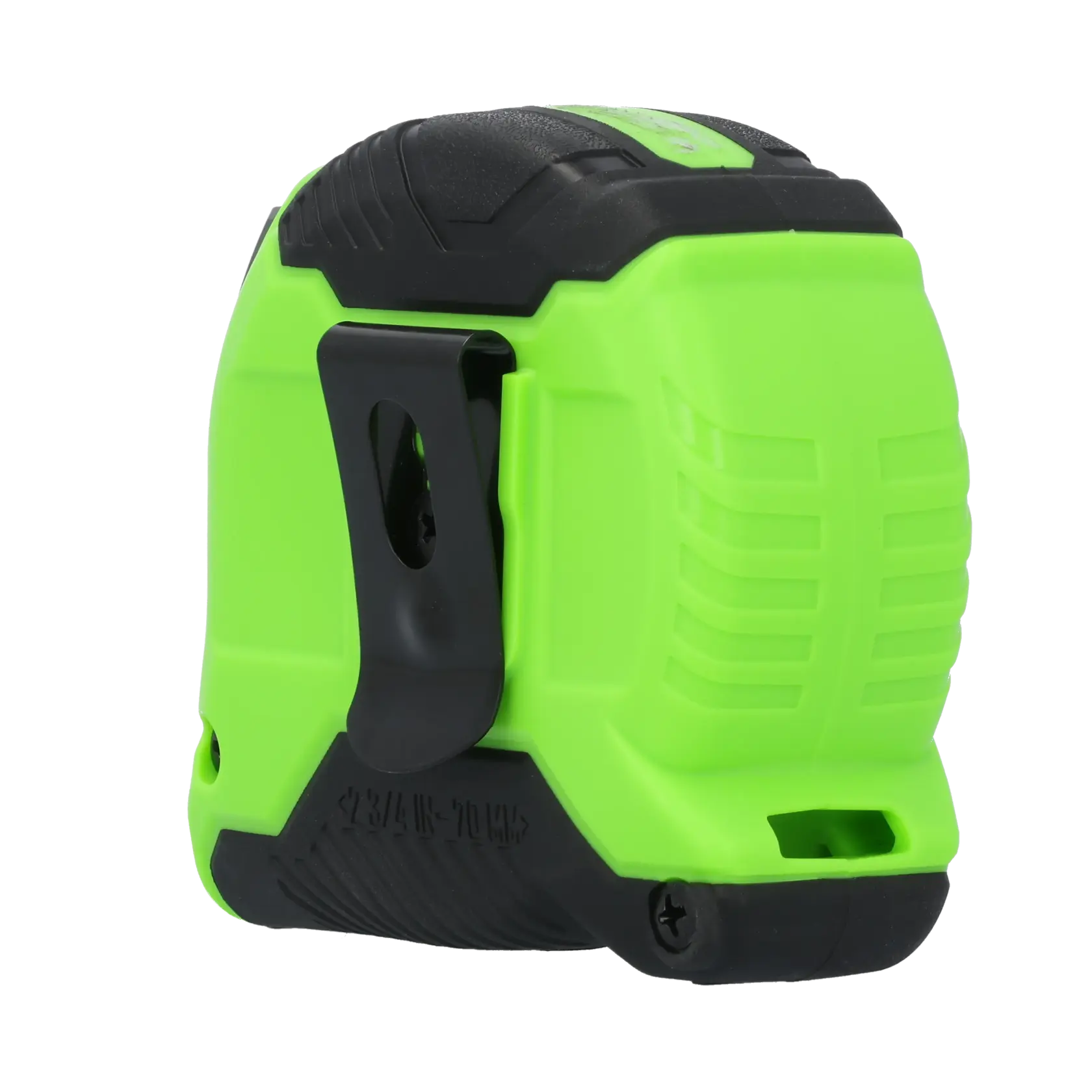 CRAFTSMAN CMHT38216S CRAFTSMAN HIGH VIS 16' TAPE MEASURE 3/4 away view.