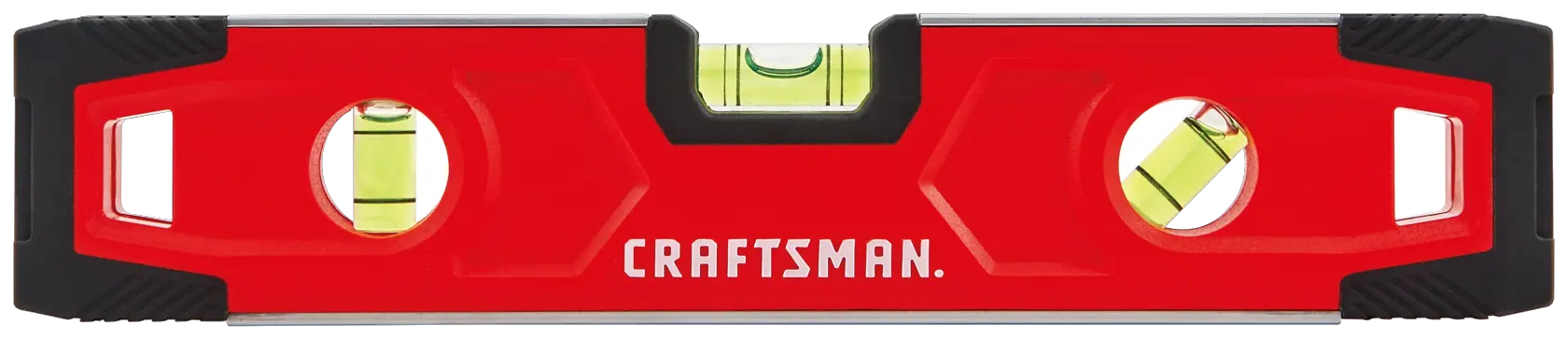 View of CRAFTSMAN Level: Standard on white background