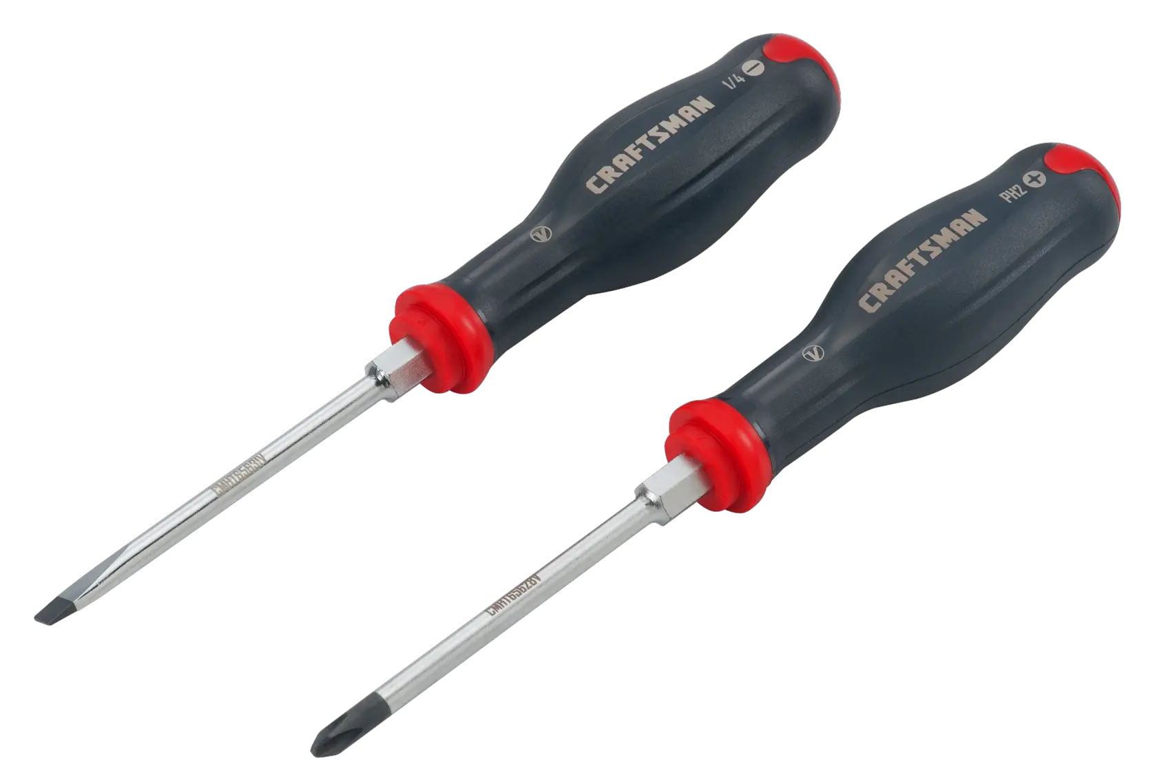 CRAFTSMAN 2-Piece V-Series™ Screwdriver Set