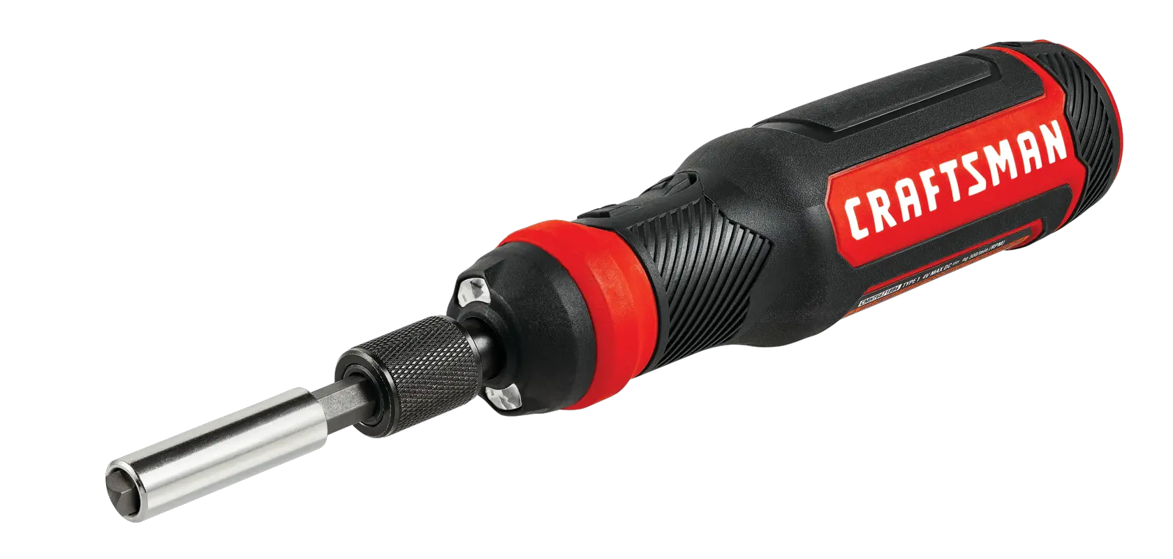 4V Cordless Electric Screwdriver Set – Rechargeable 2500mAh, 5 Torque Settings, 15 Bits, LED Light, LCD Screen