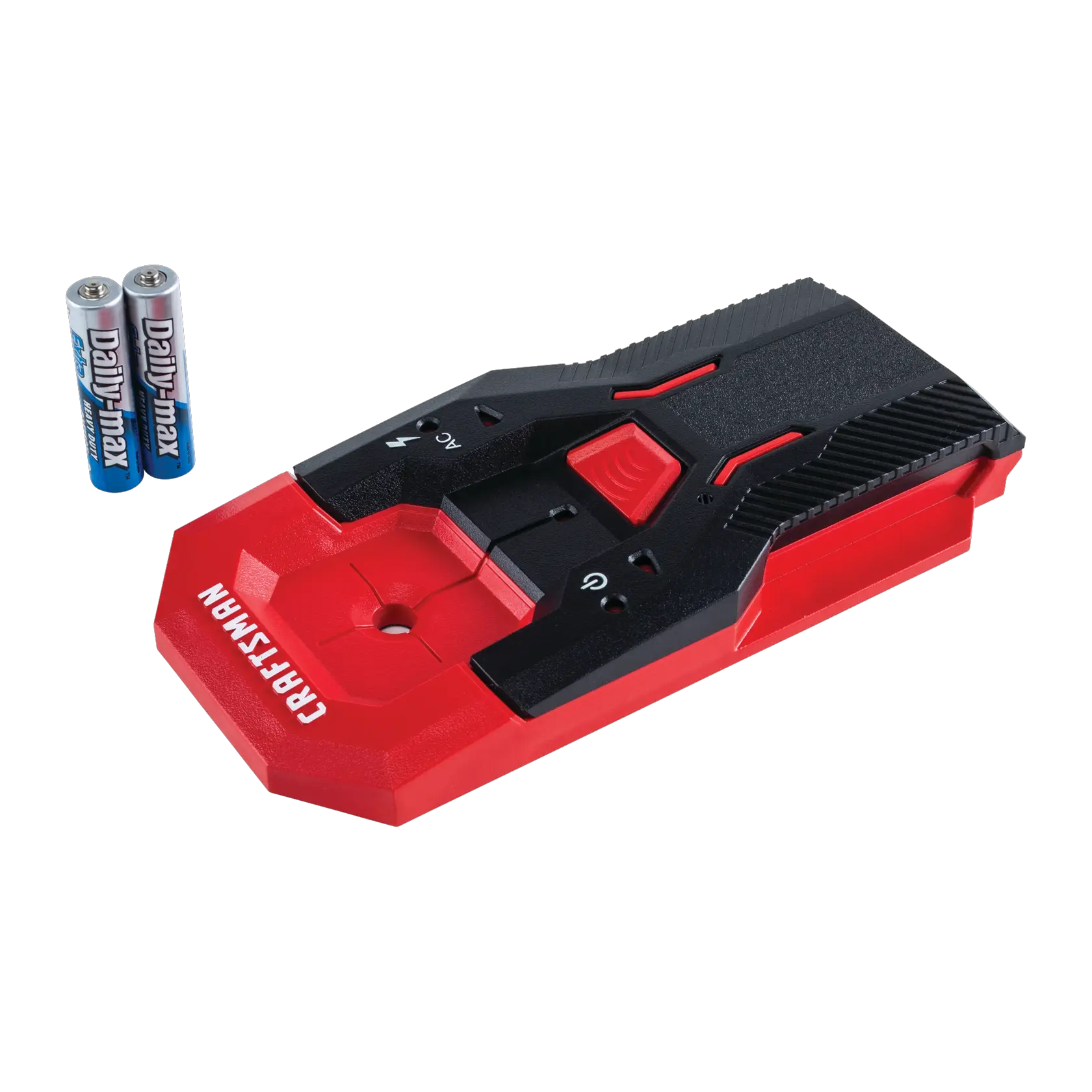 View of CRAFTSMAN Measuring: Stud Finders on white background
