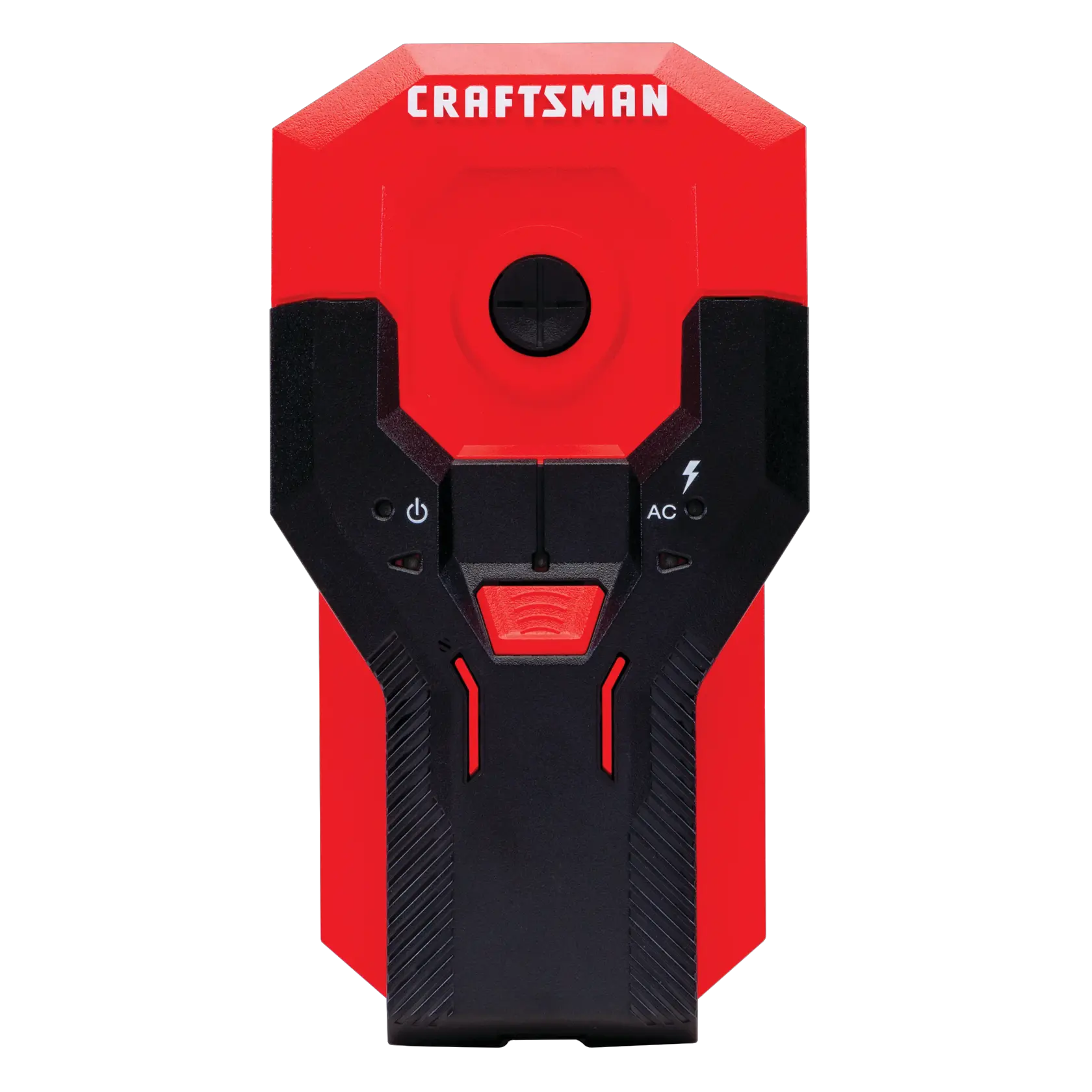 View of CRAFTSMAN Measuring: Stud Finders on white background