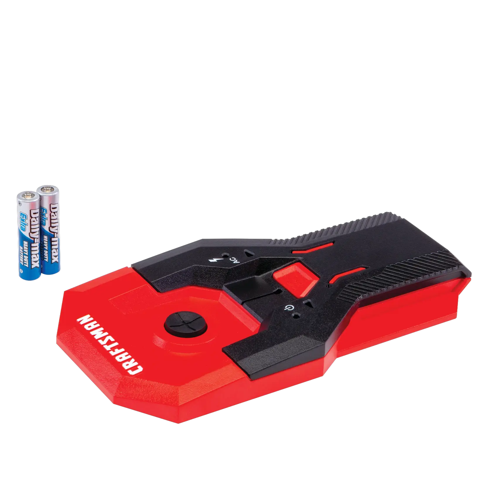 View of CRAFTSMAN Measuring: Stud Finders on white background