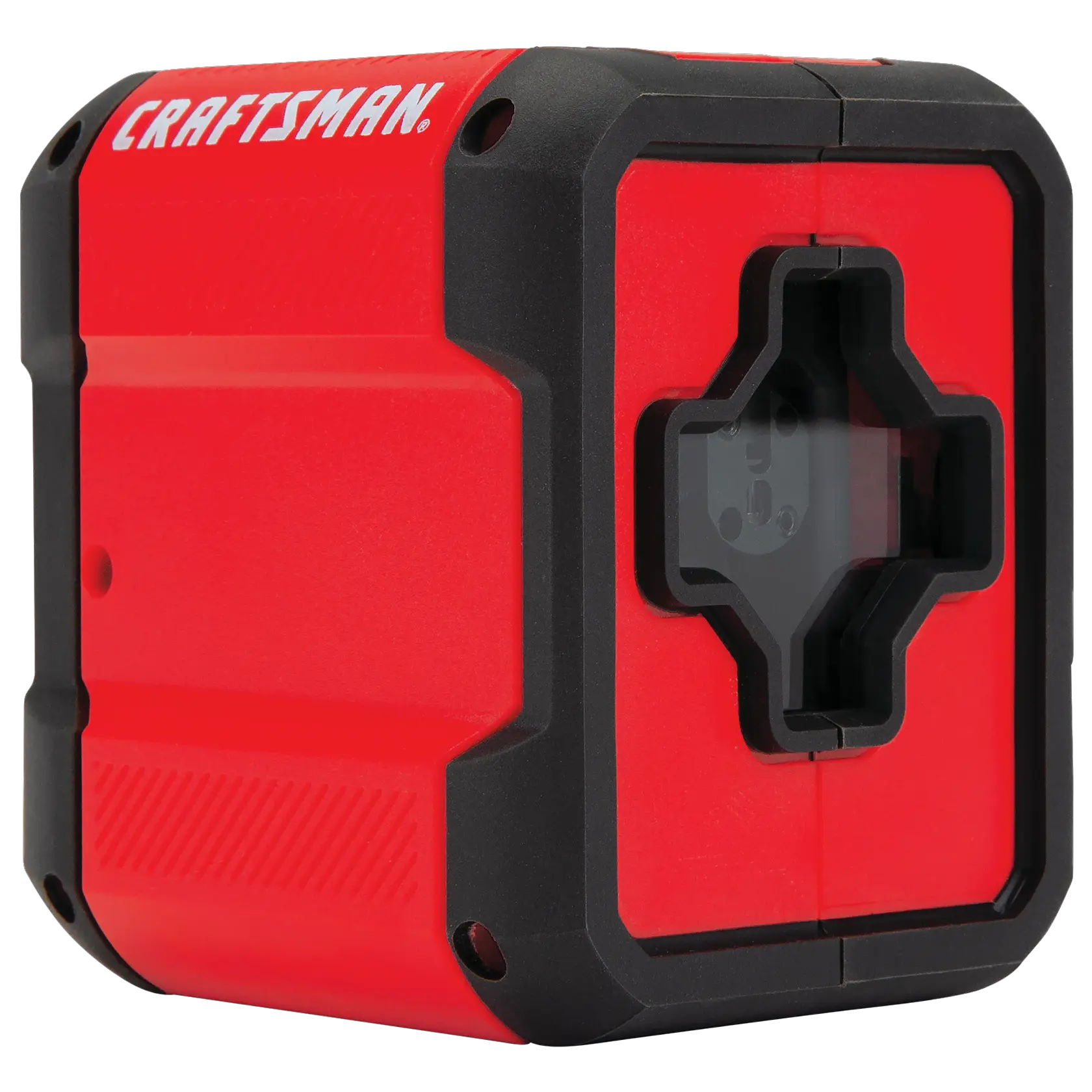 View of CRAFTSMAN Measuring: Laser Level on white background
