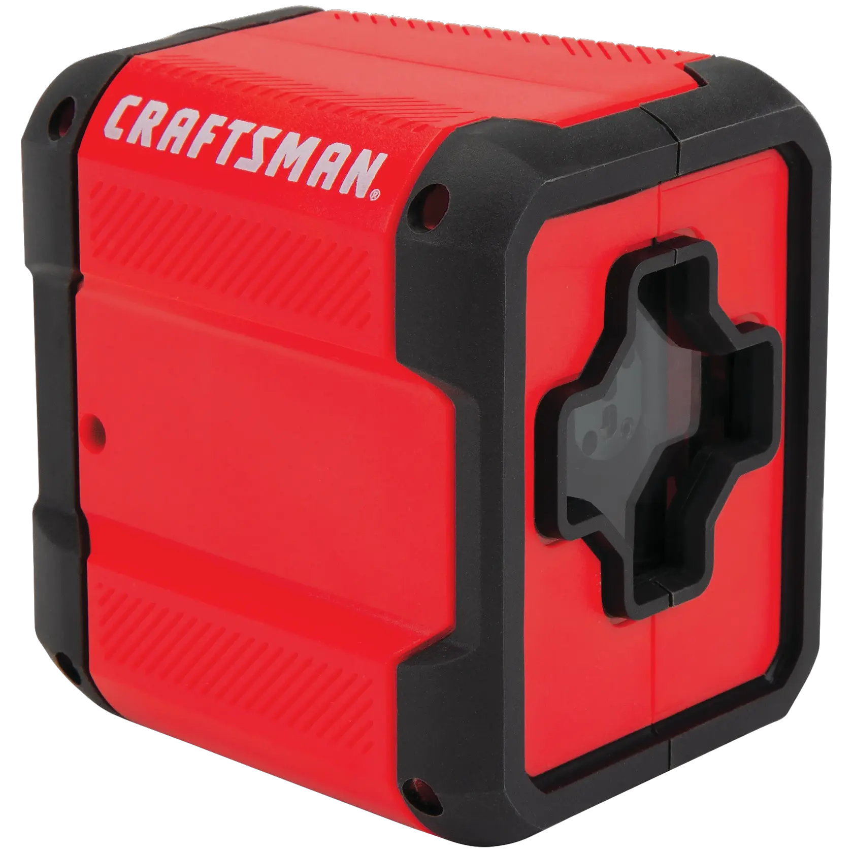 View of CRAFTSMAN Measuring: Laser Level on white background