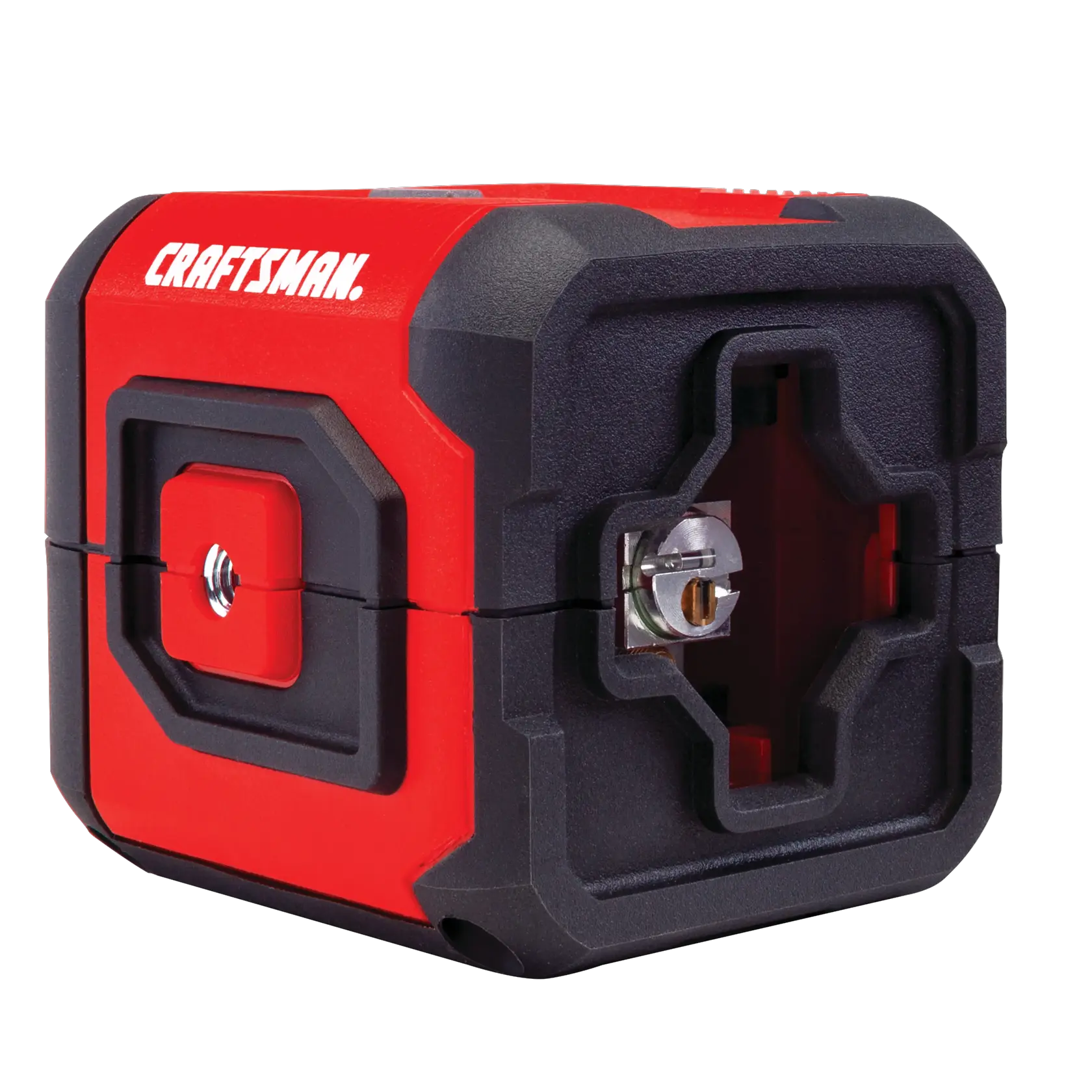 View of CRAFTSMAN Measuring: Laser Level on white background