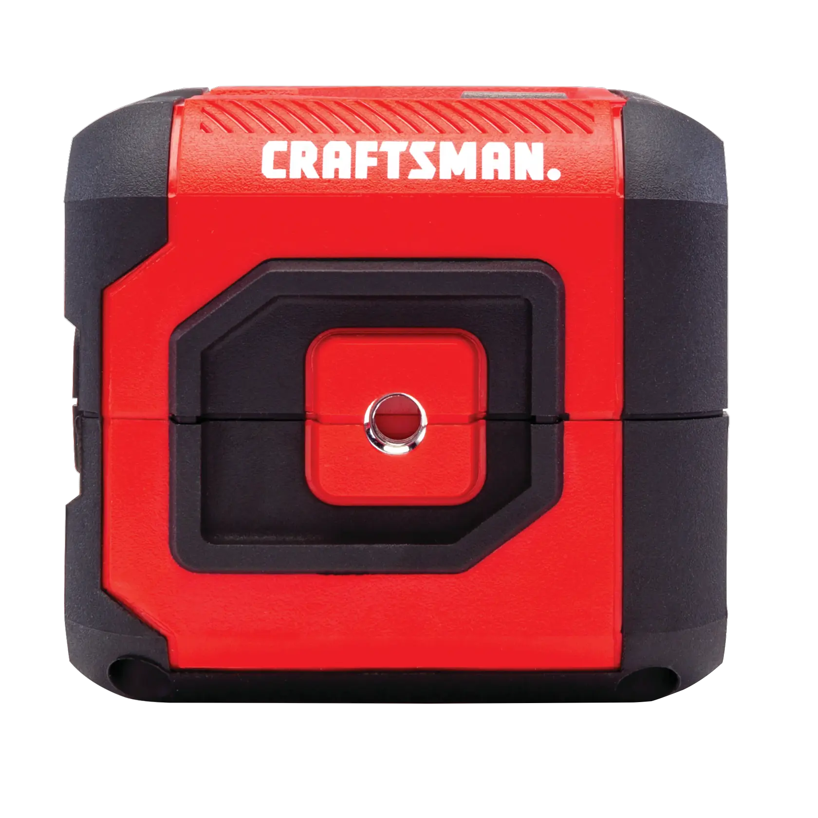 View of CRAFTSMAN Measuring: Laser Level on white background