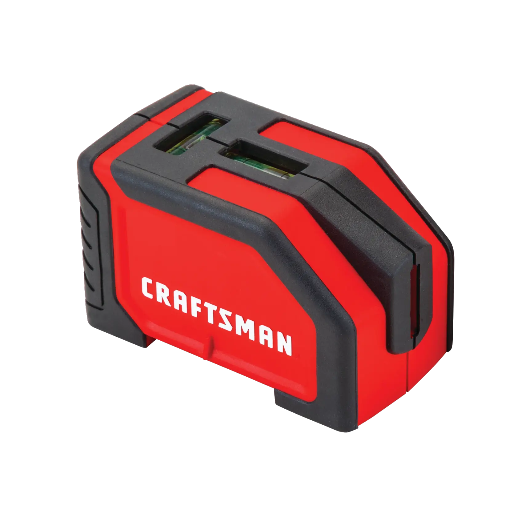 View of CRAFTSMAN Measuring: Laser Level on white background