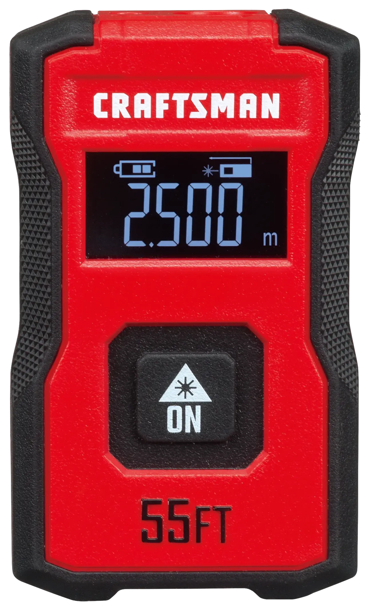 View of CRAFTSMAN Measuring: Laser Level on white background