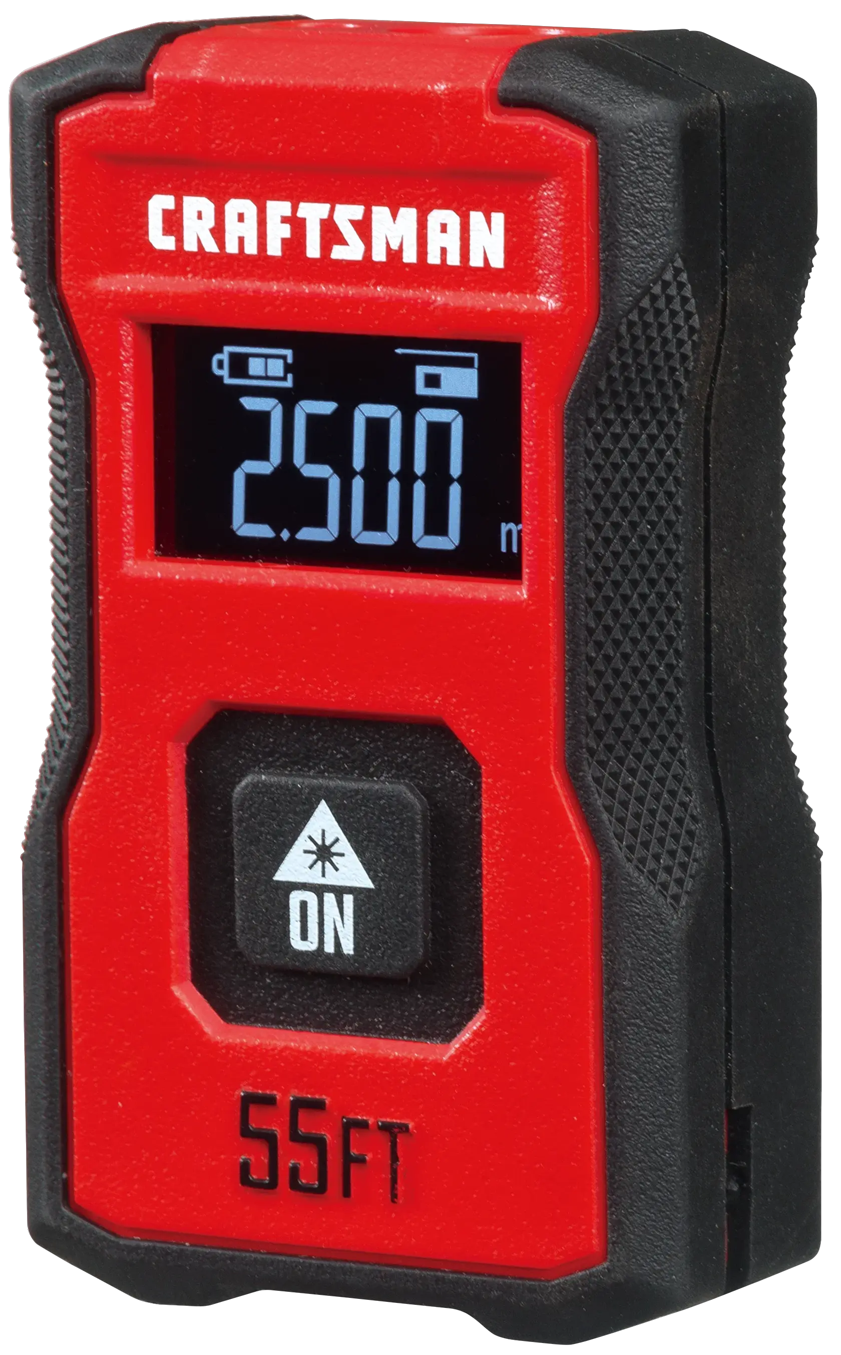 View of CRAFTSMAN Measuring: Laser Level on white background