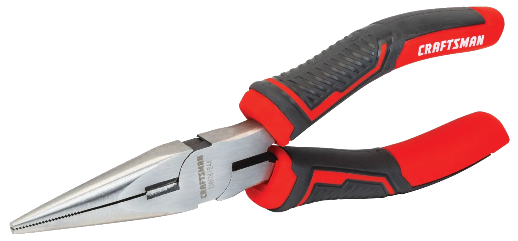 Maclean's Nose & Longrow セット Gripping and Cutting Pliers Set (4-Piece) | PLR99022 | TEKTON®