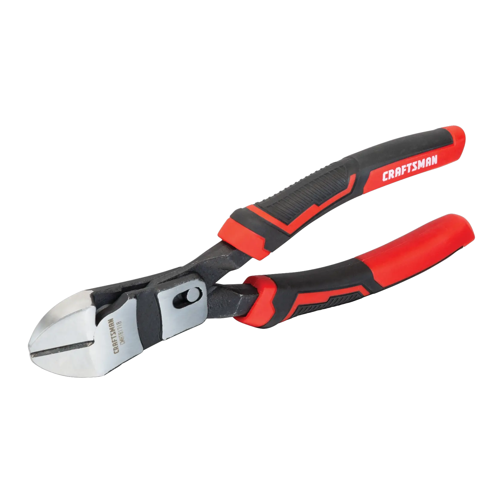 CRAFTSMAN 8-Inch Compound Action Diagonal Pliers