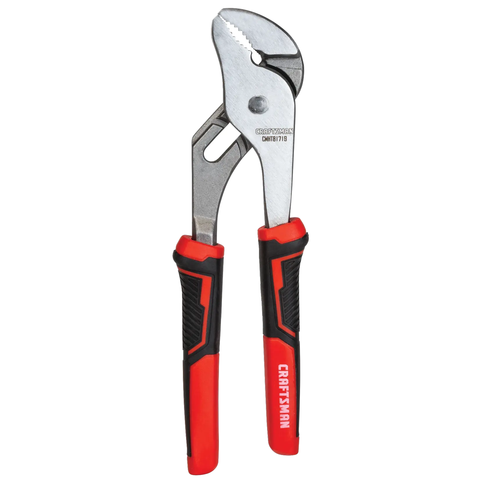 CRAFTSMAN 8-Inch Groove Joint Pliers