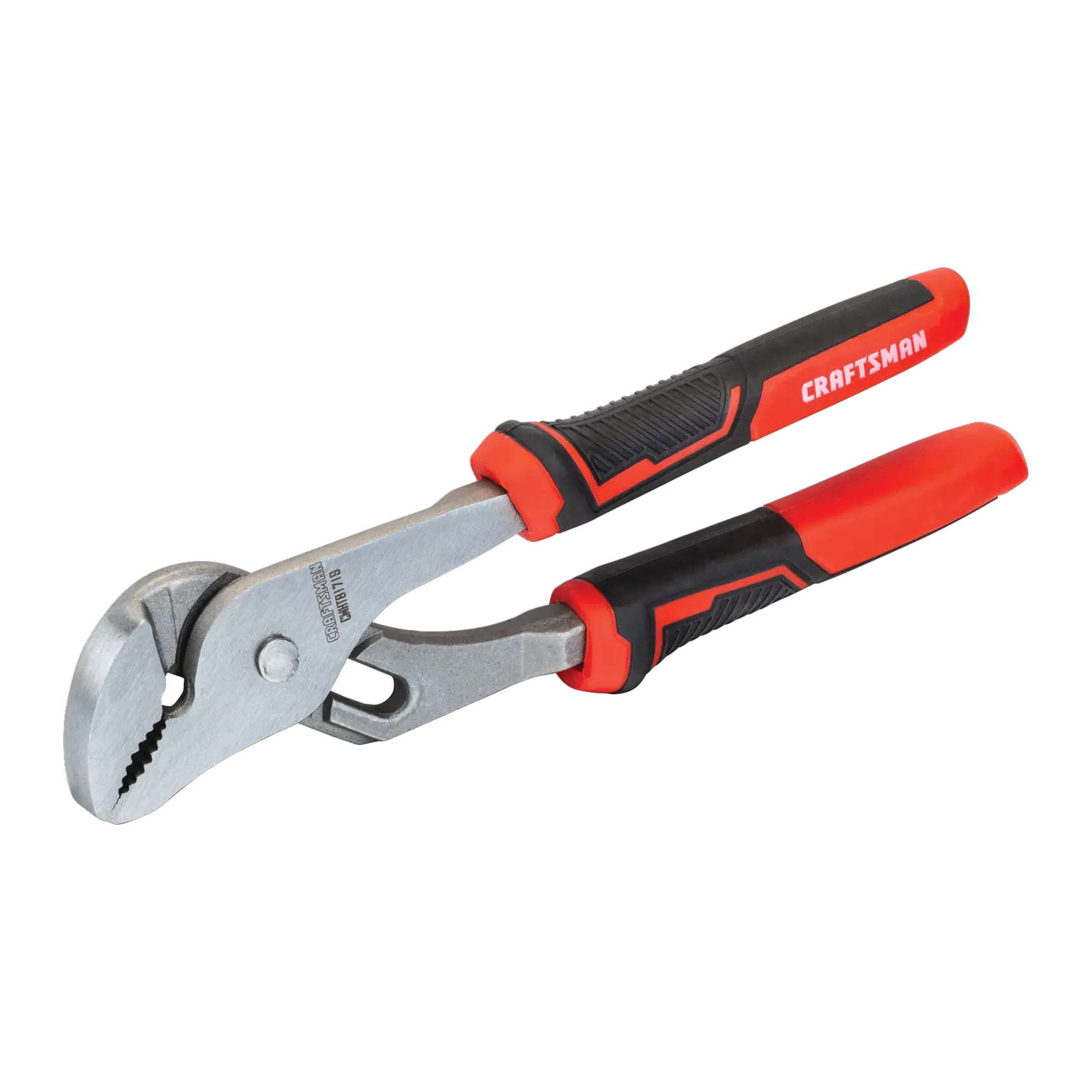 CRAFTSMAN 8-Inch Groove Joint Pliers