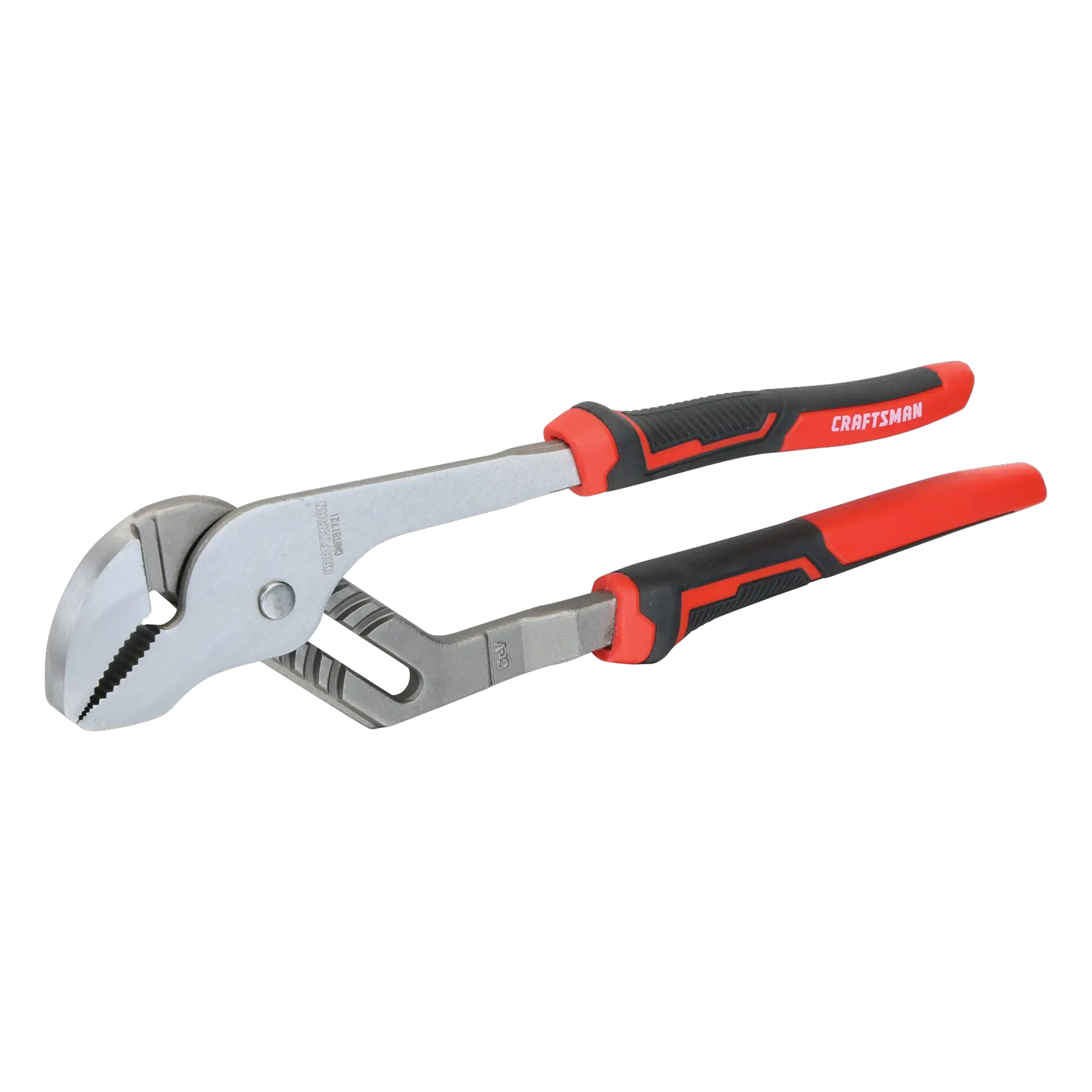 CRAFTSMAN 12-Inch Groove Joint Pliers