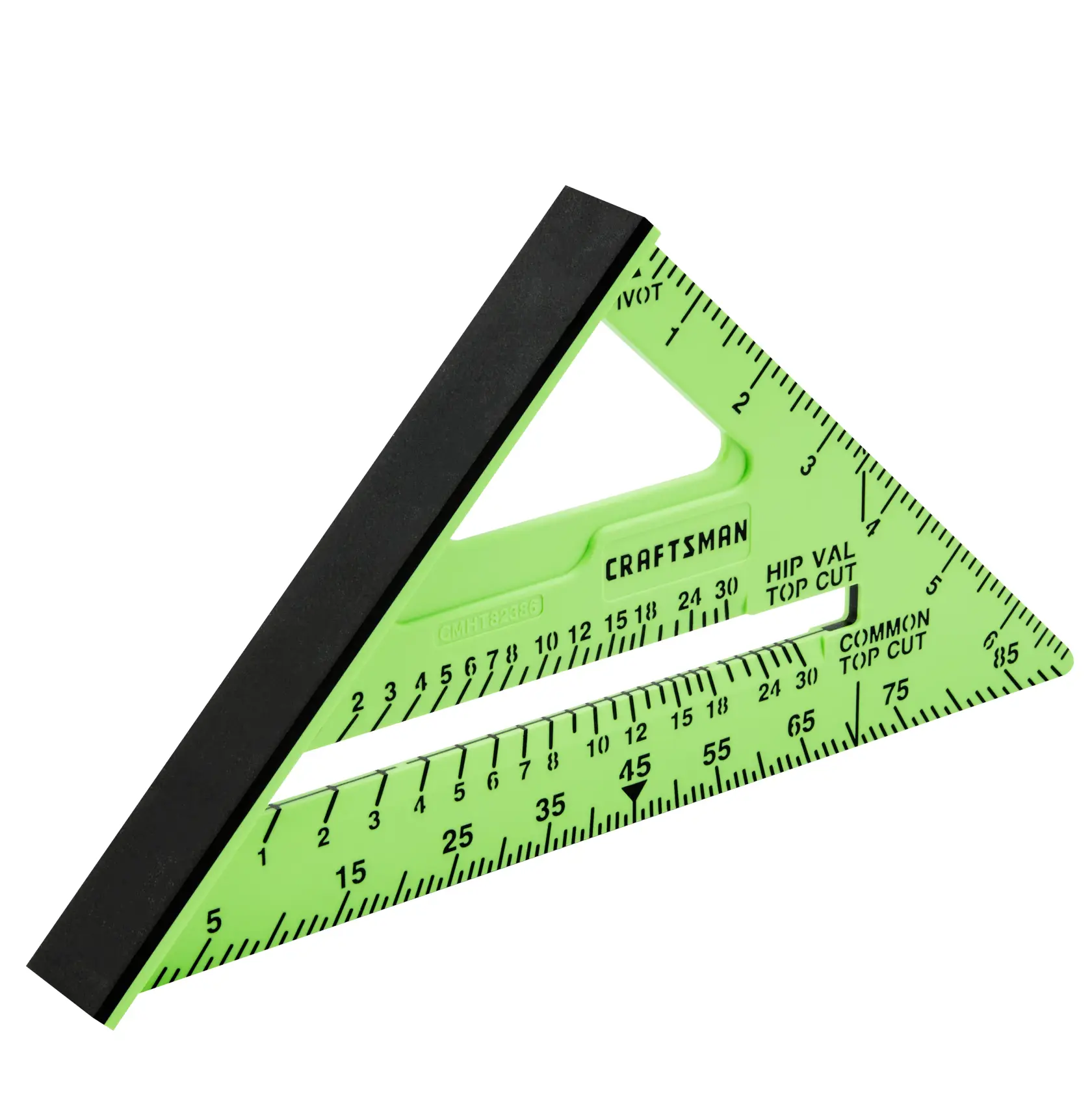 View of CRAFTSMAN Marking & Layout: Squares on white background
