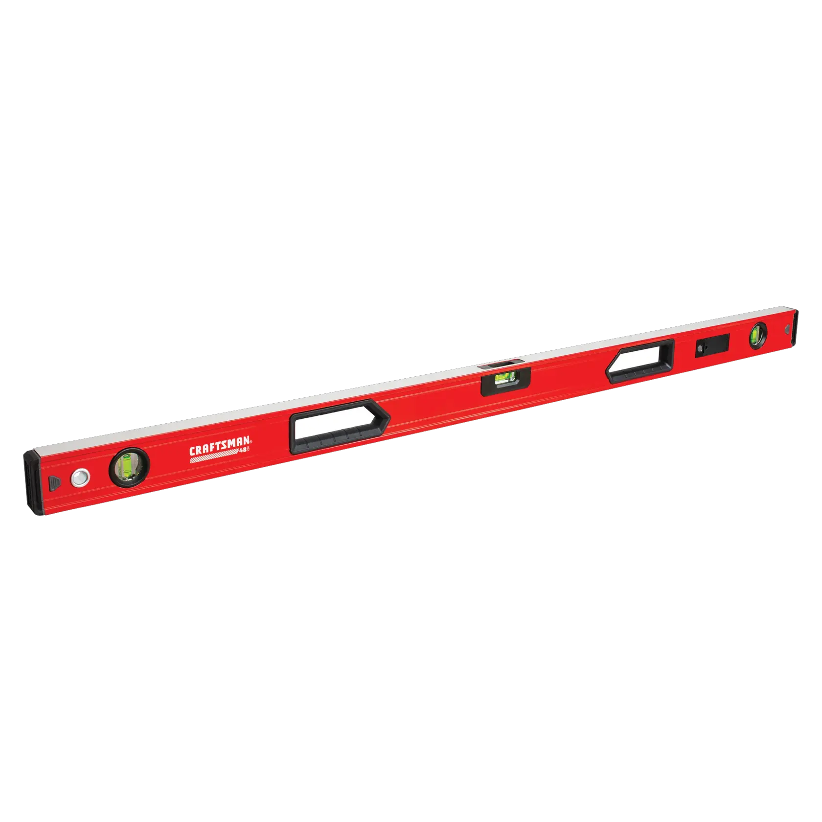View of CRAFTSMAN Level: Standard on white background