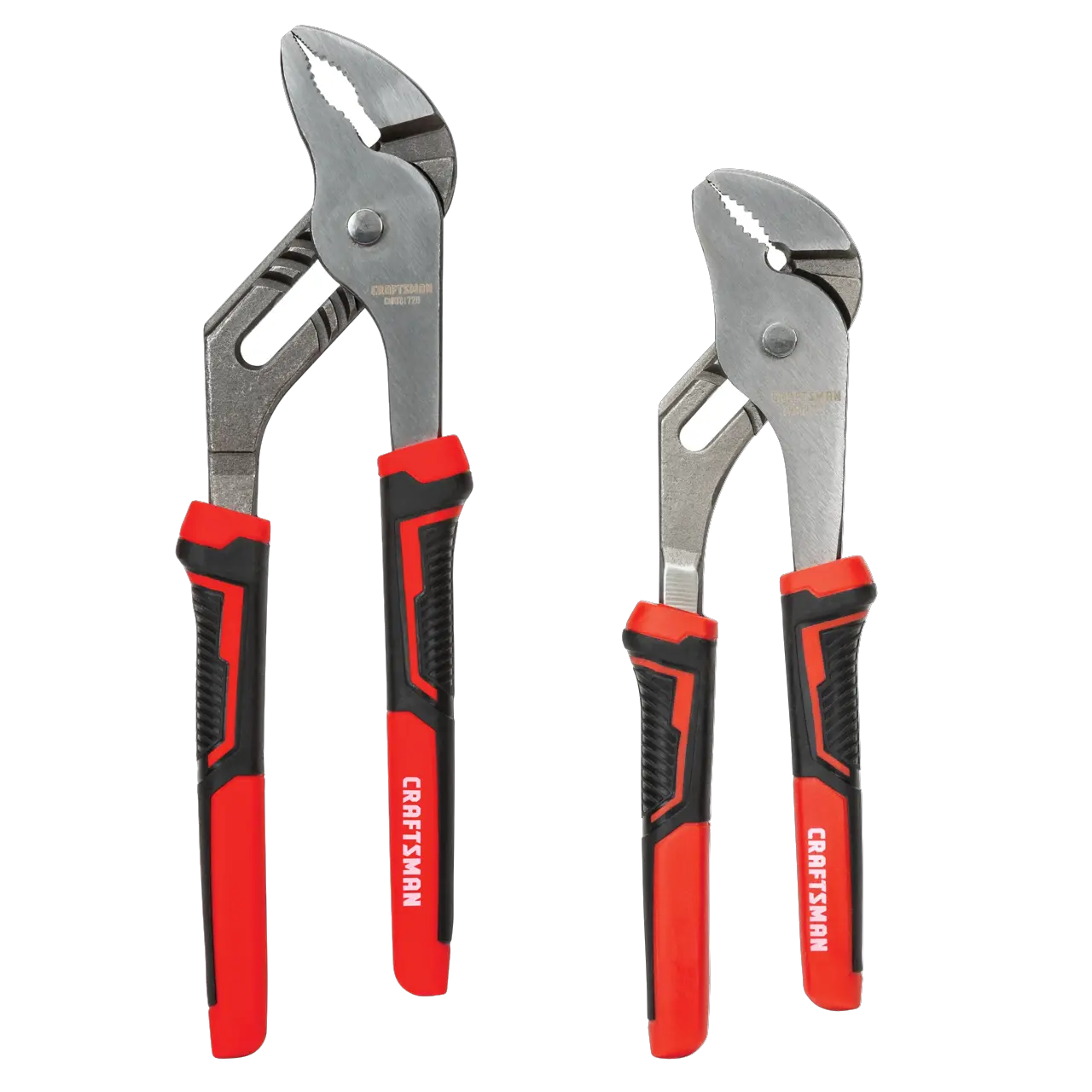 CRAFTSMAN 8-Inch Groove Joint Pliers