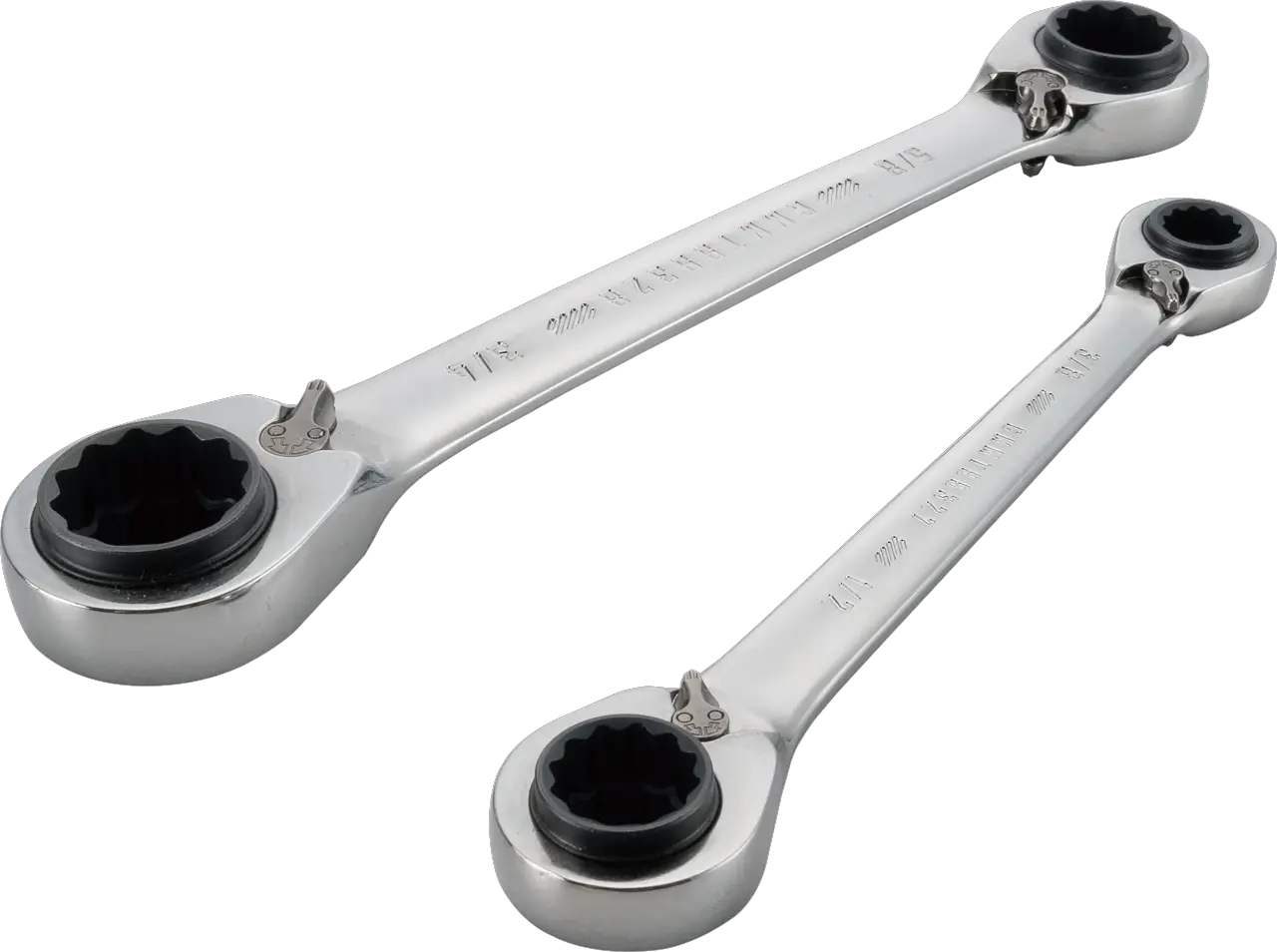 View of CRAFTSMAN Wrenches: Ratchet on white background