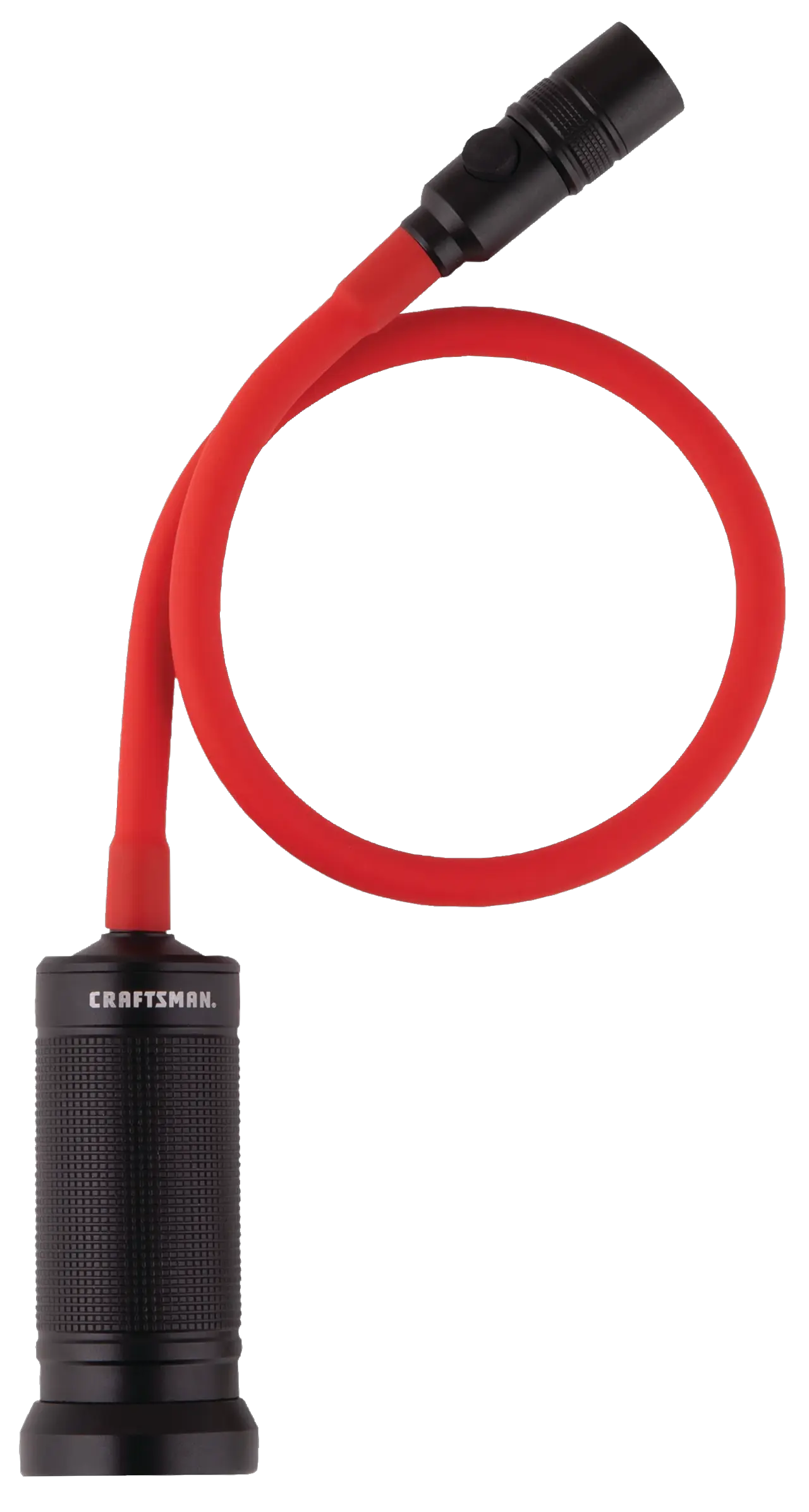 View of CRAFTSMAN Lighting on white background