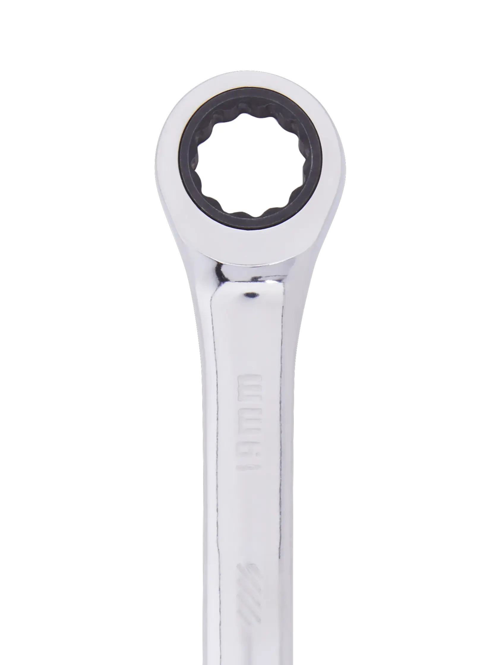 CRAFTSMAN 19mm 72 Tooth 12-Point Metric Ratcheting Wrench