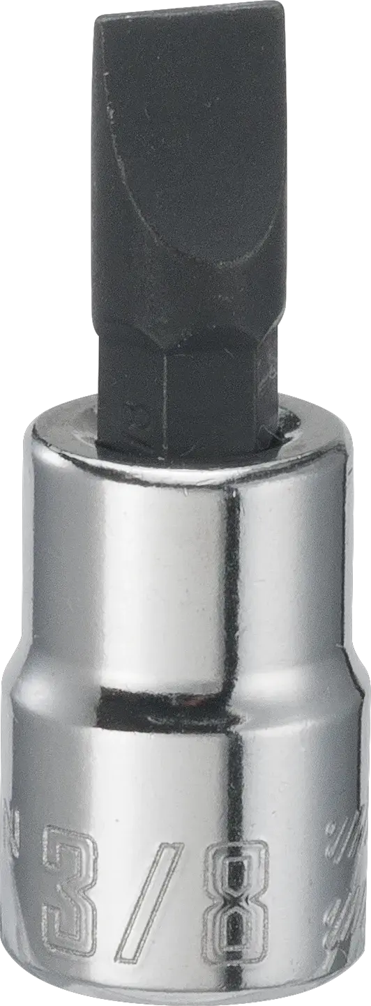 View of CRAFTSMAN Sockets on white background