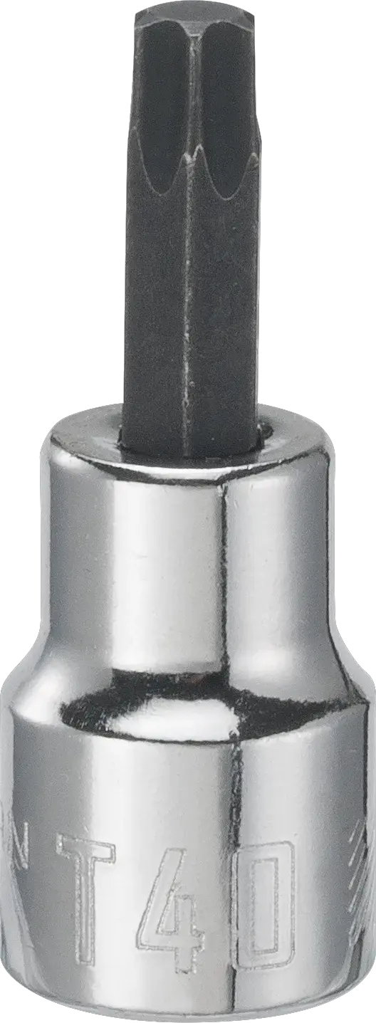 View of CRAFTSMAN Sockets: Bit Sockets on white background