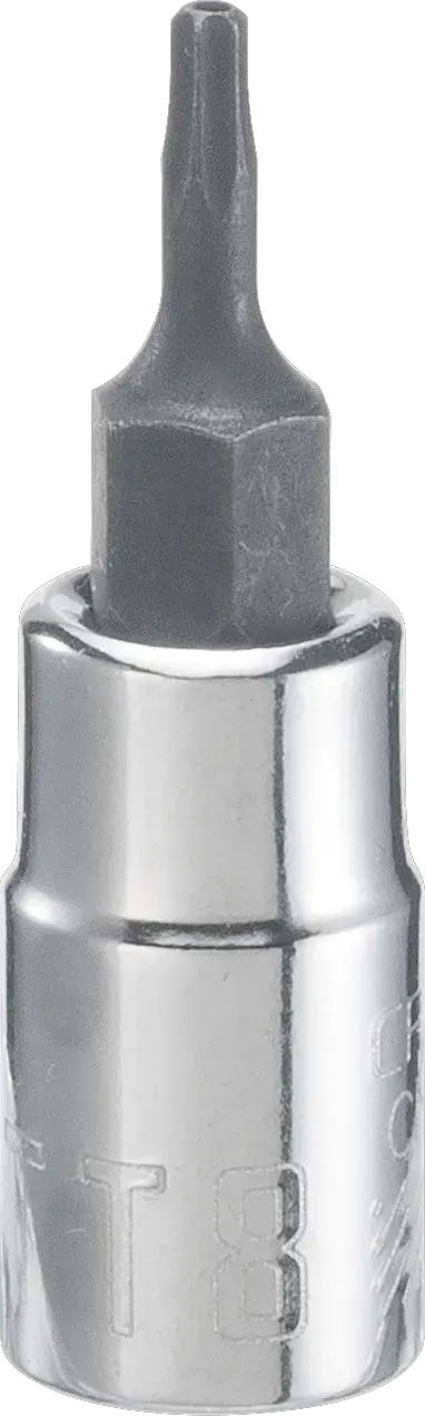 maring530様 CRAFTSMAN T8 TORX™ 1/4-Inch Drive Bit Socket