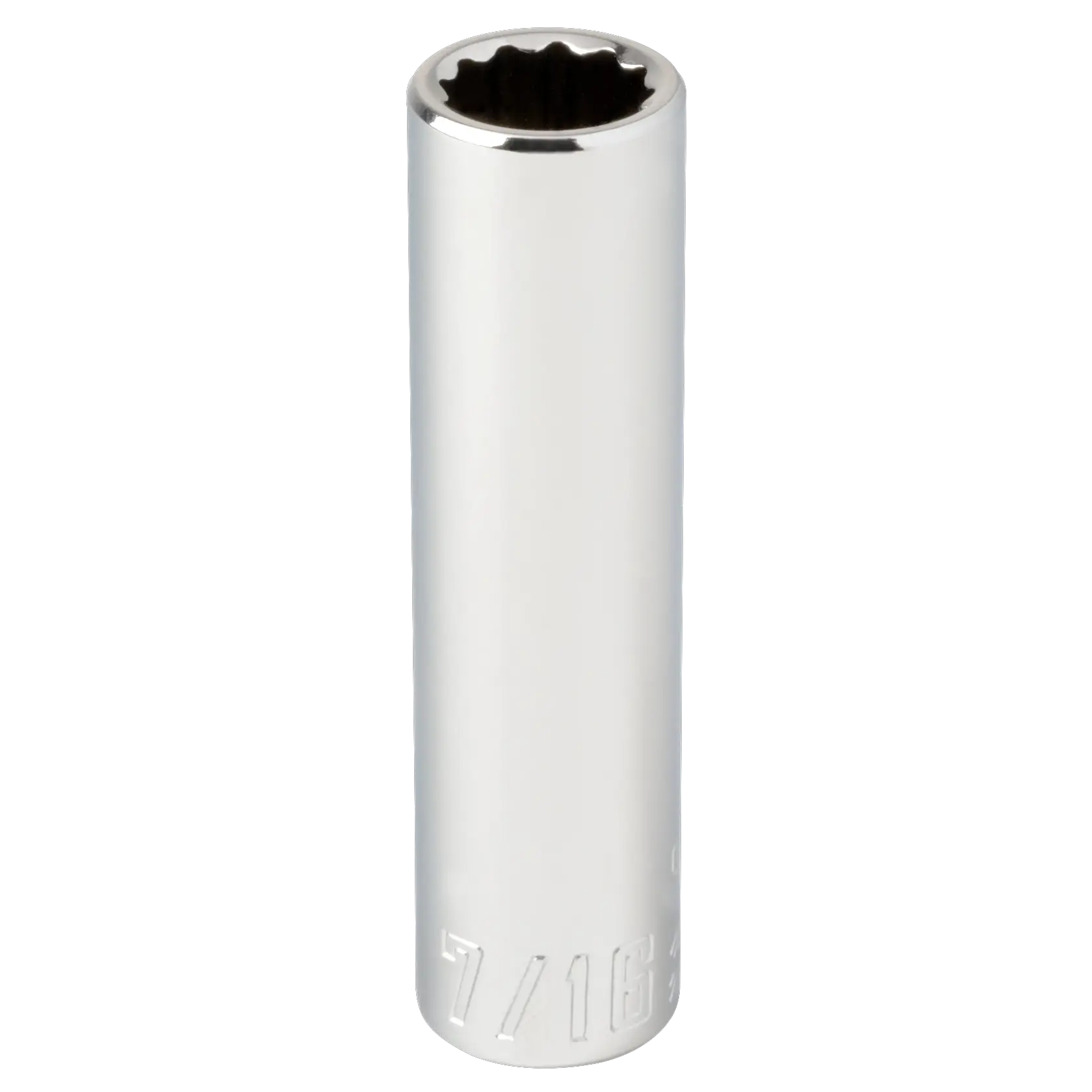 CRAFTSMAN 3/8-Inch Drive 7/16-Inch 12-Point Standard (SAE