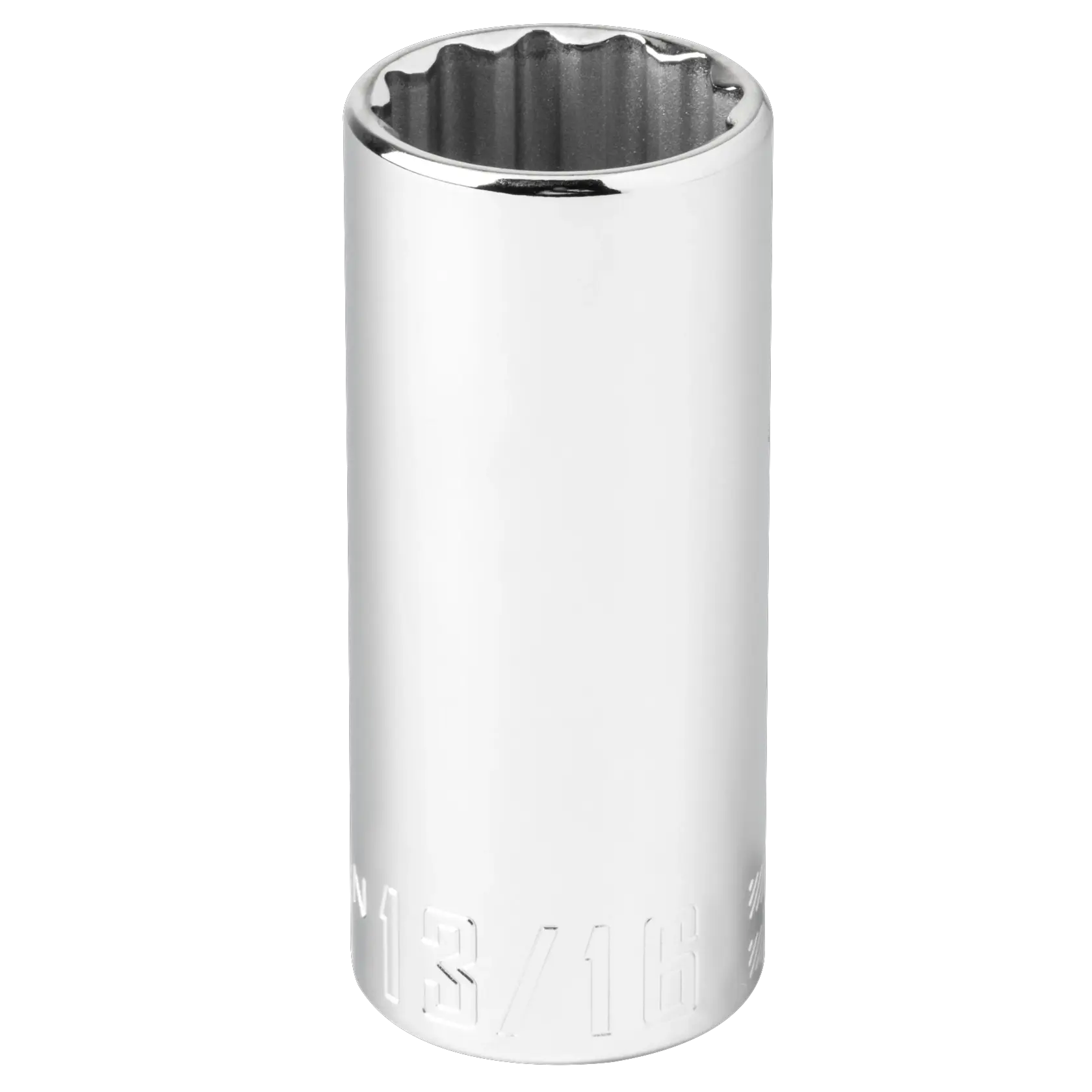 View of CRAFTSMAN Sockets: 12-Point on white background