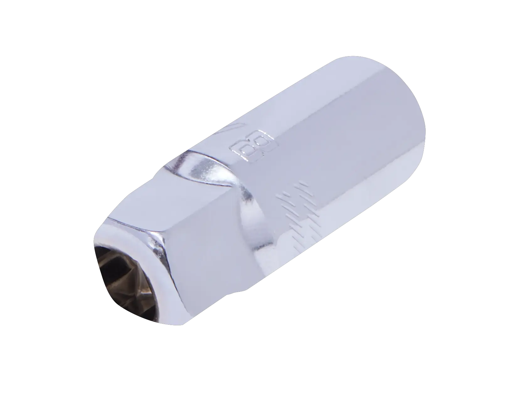 View of CRAFTSMAN Sockets on white background