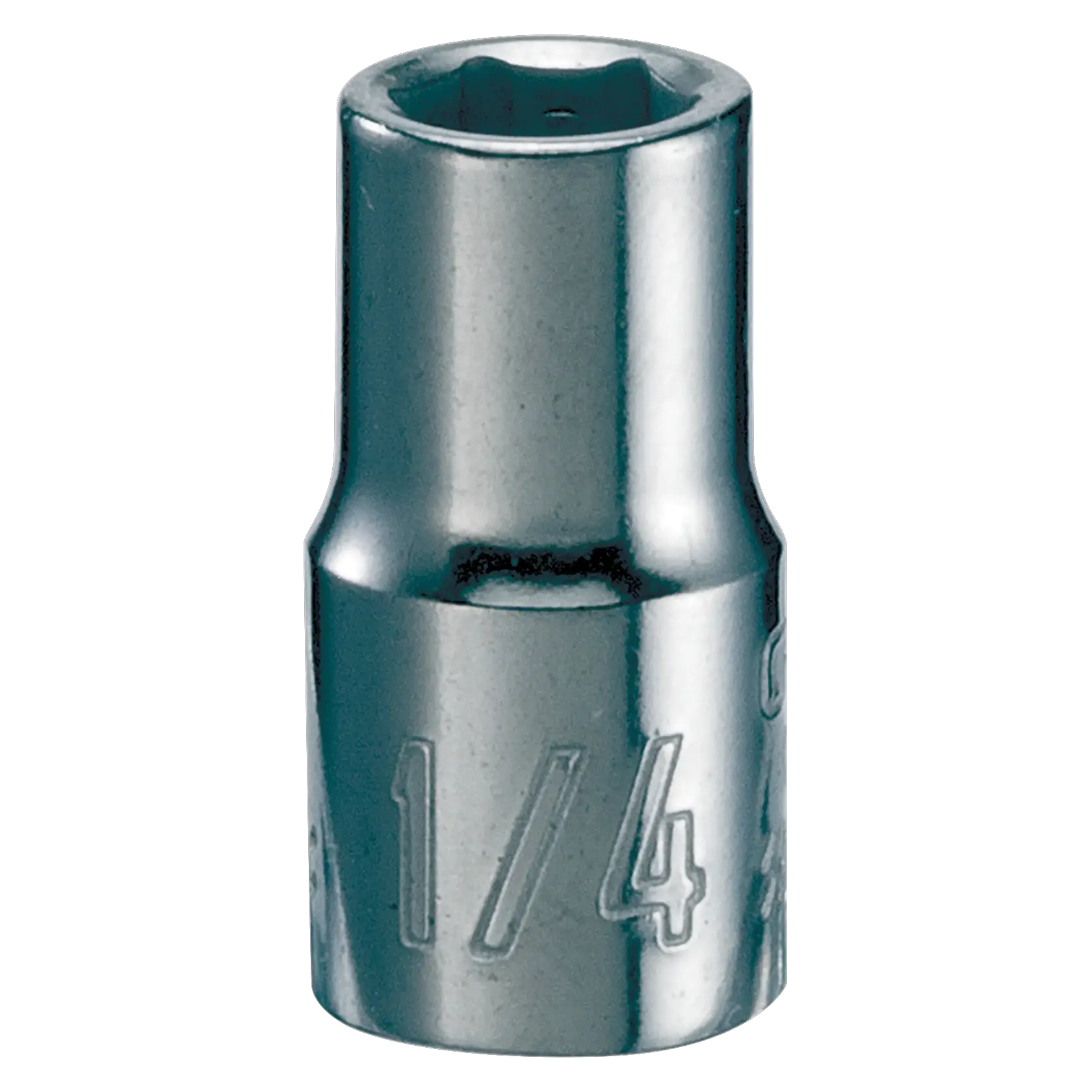 View of CRAFTSMAN Sockets: 6-Point on white background