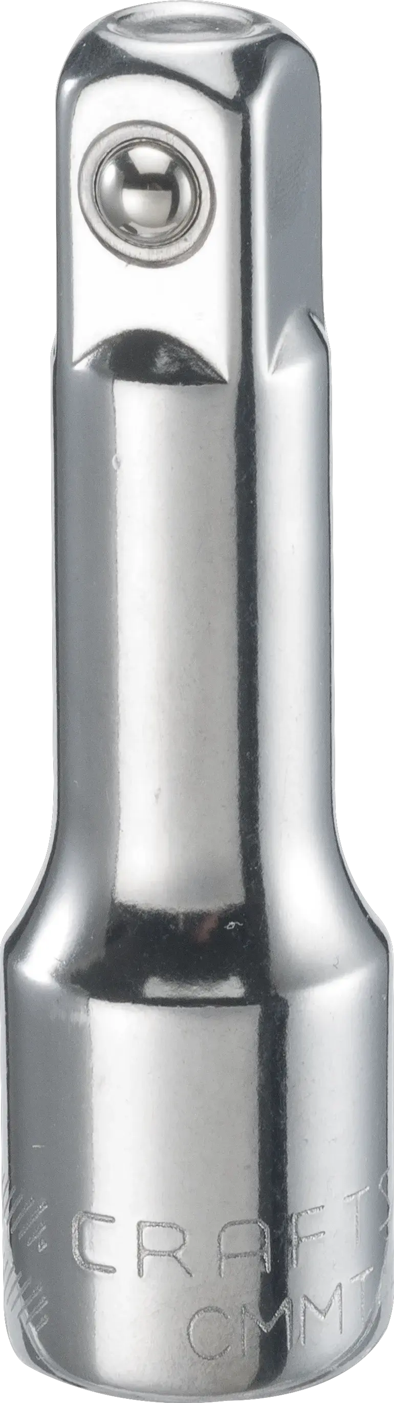 View of CRAFTSMAN Sockets on white background