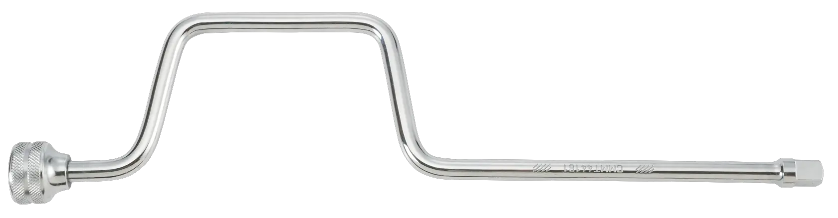 View of CRAFTSMAN Sockets on white background