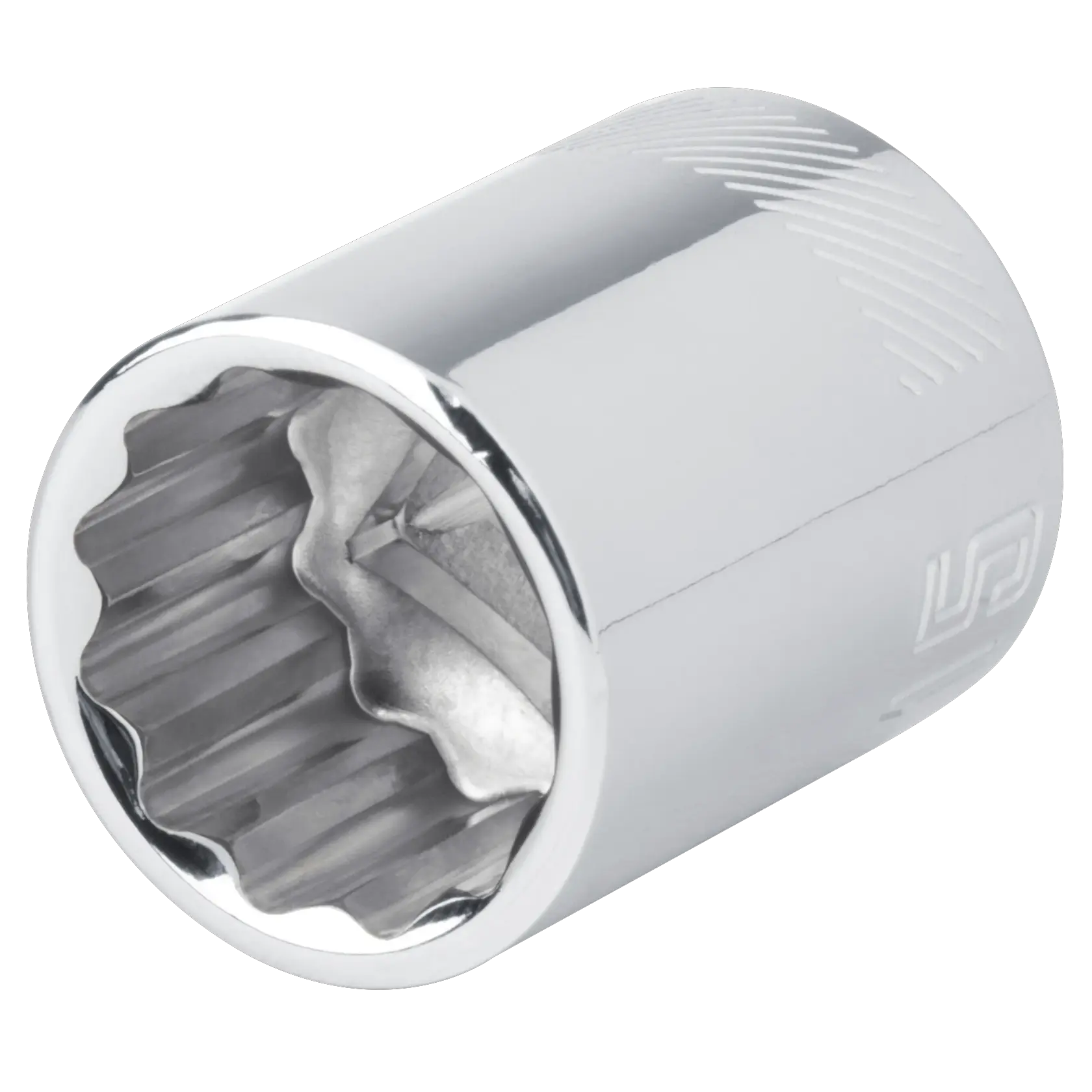 View of CRAFTSMAN Sockets: 12-Point on white background