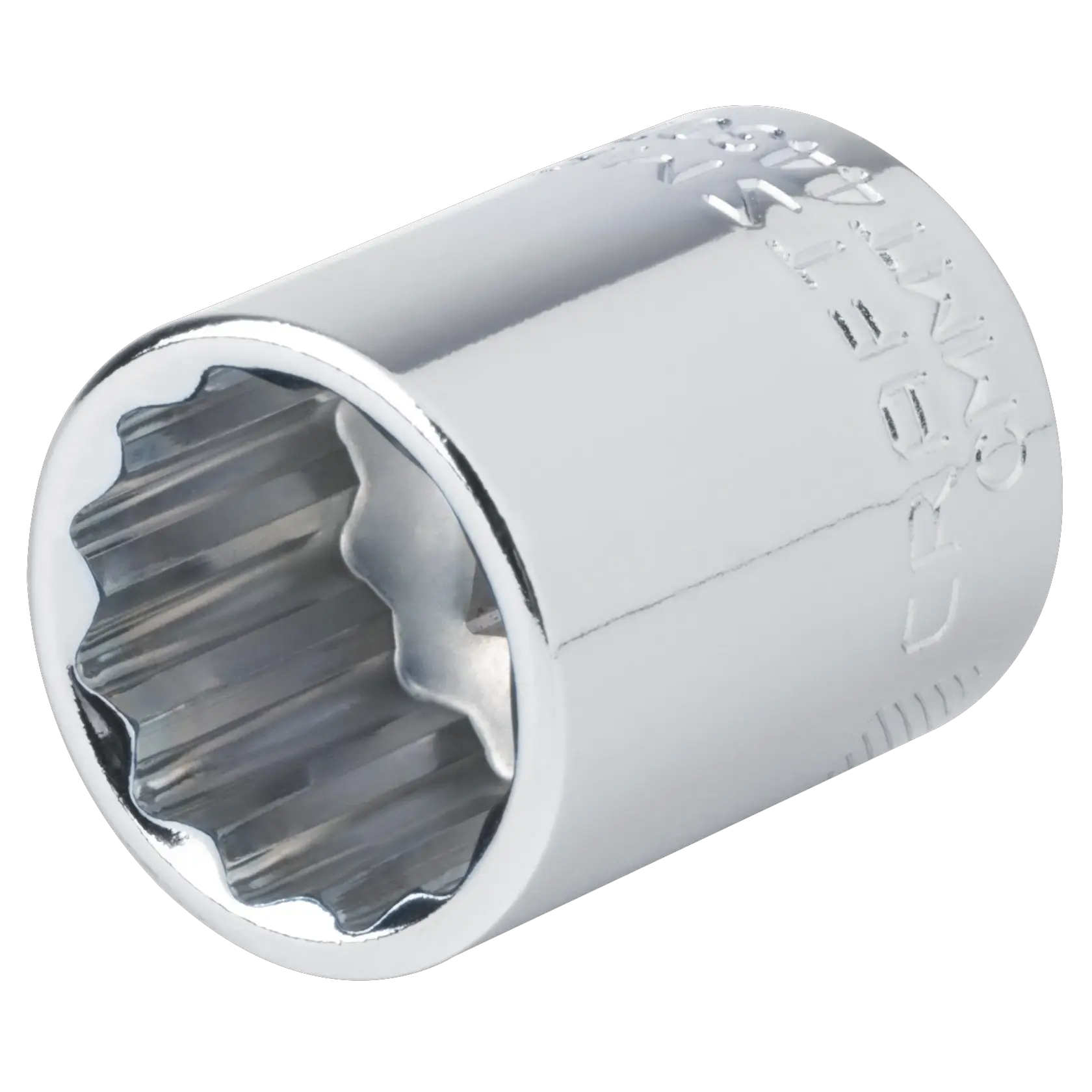 View of CRAFTSMAN Sockets: 12-Point on white background