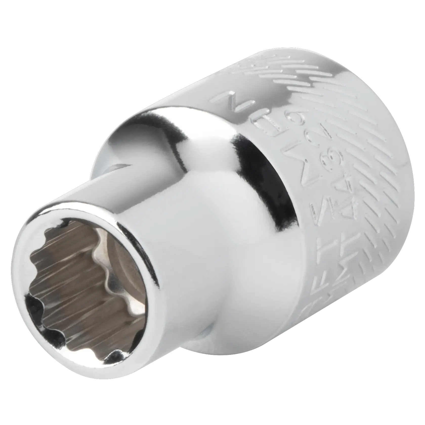 View of CRAFTSMAN Sockets: 12-Point on white background