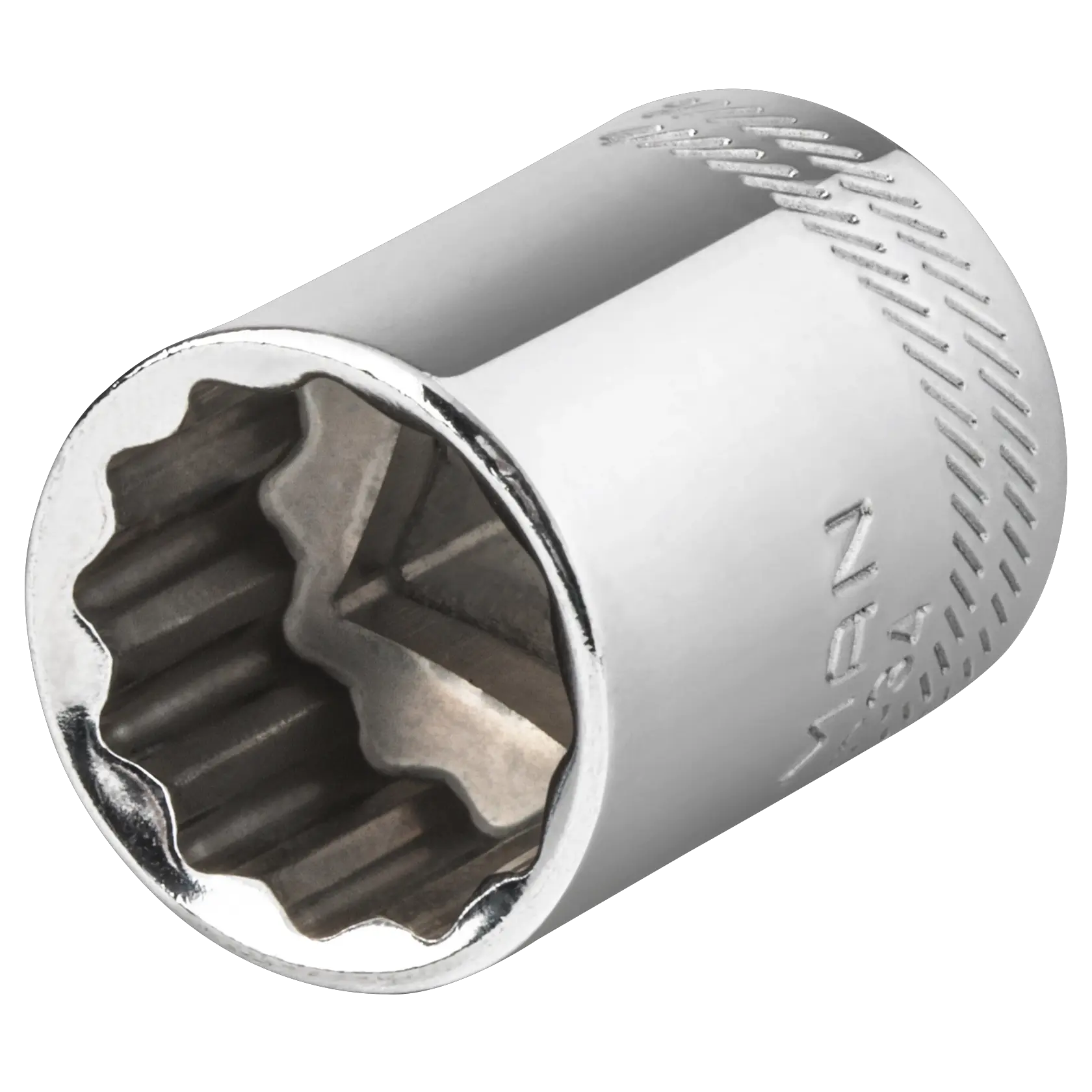 View of CRAFTSMAN Sockets: 12-Point on white background