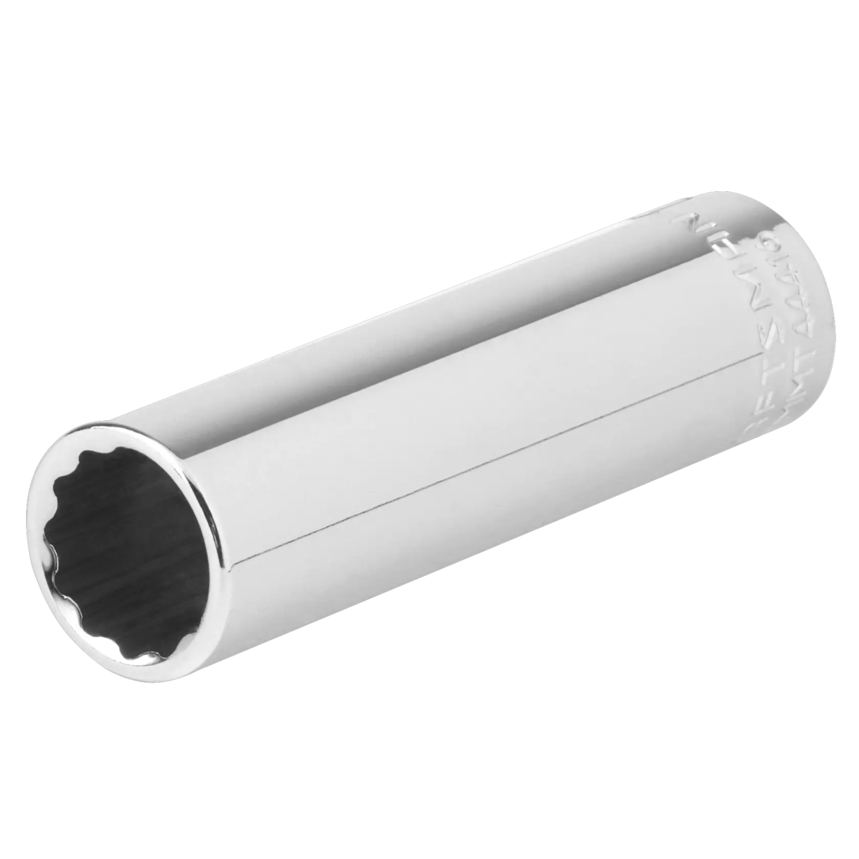View of CRAFTSMAN Sockets: 12-Point on white background