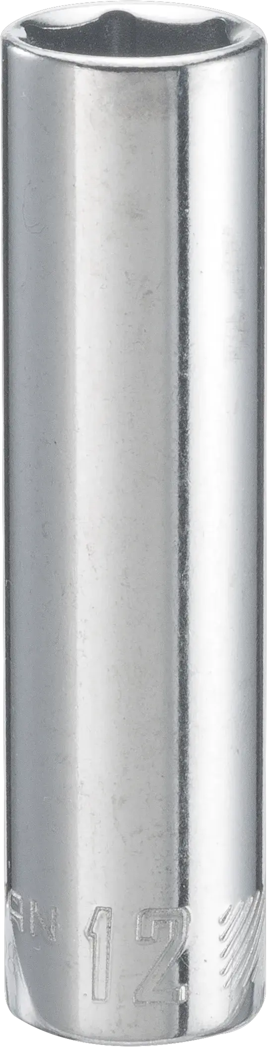 View of CRAFTSMAN Sockets: 6-Point on white background