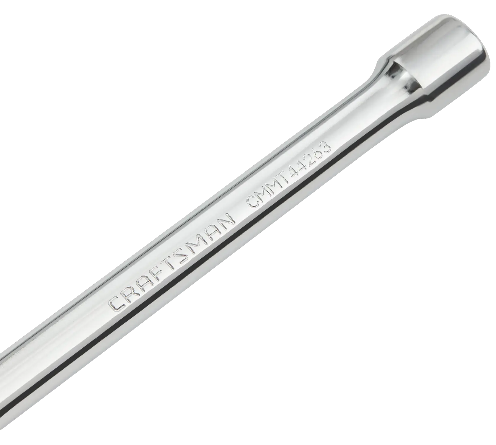 View of CRAFTSMAN Sockets: Bit Sockets on white background