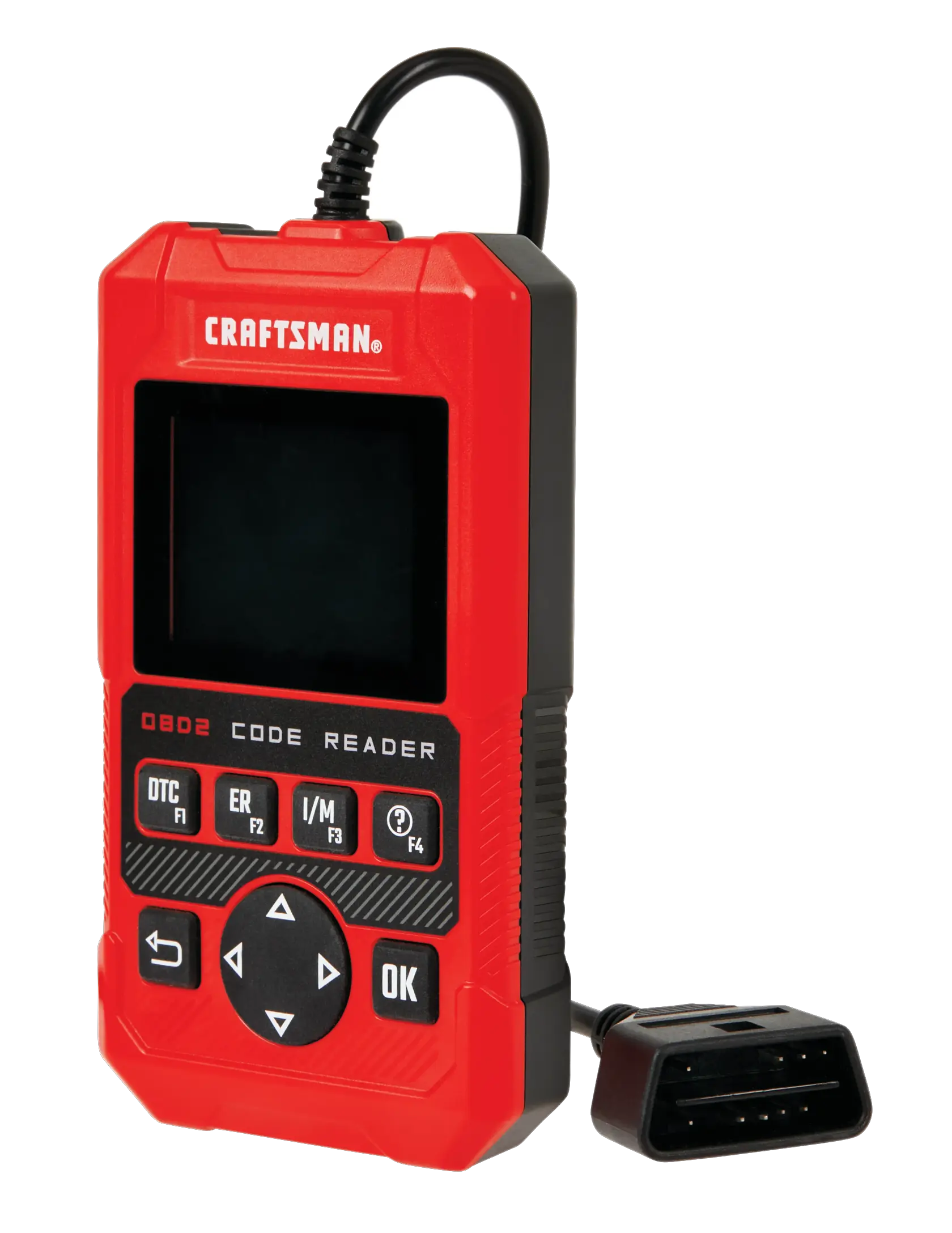 CRAFTSMAN Auto OBD2 Code Reader