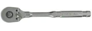 CM 1/2IN DRIVE 180T PEAR HEAD