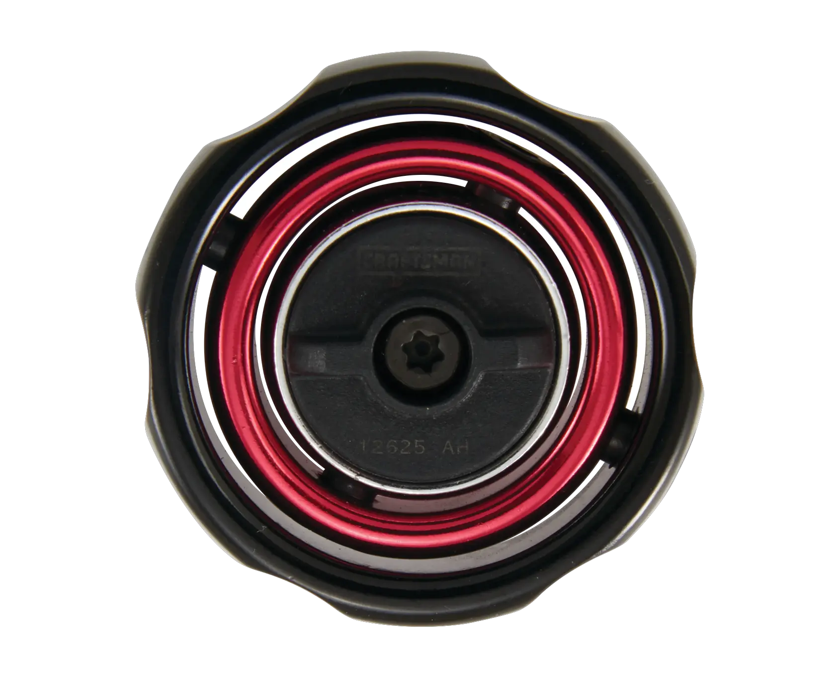 View of CRAFTSMAN Ratchets on white background