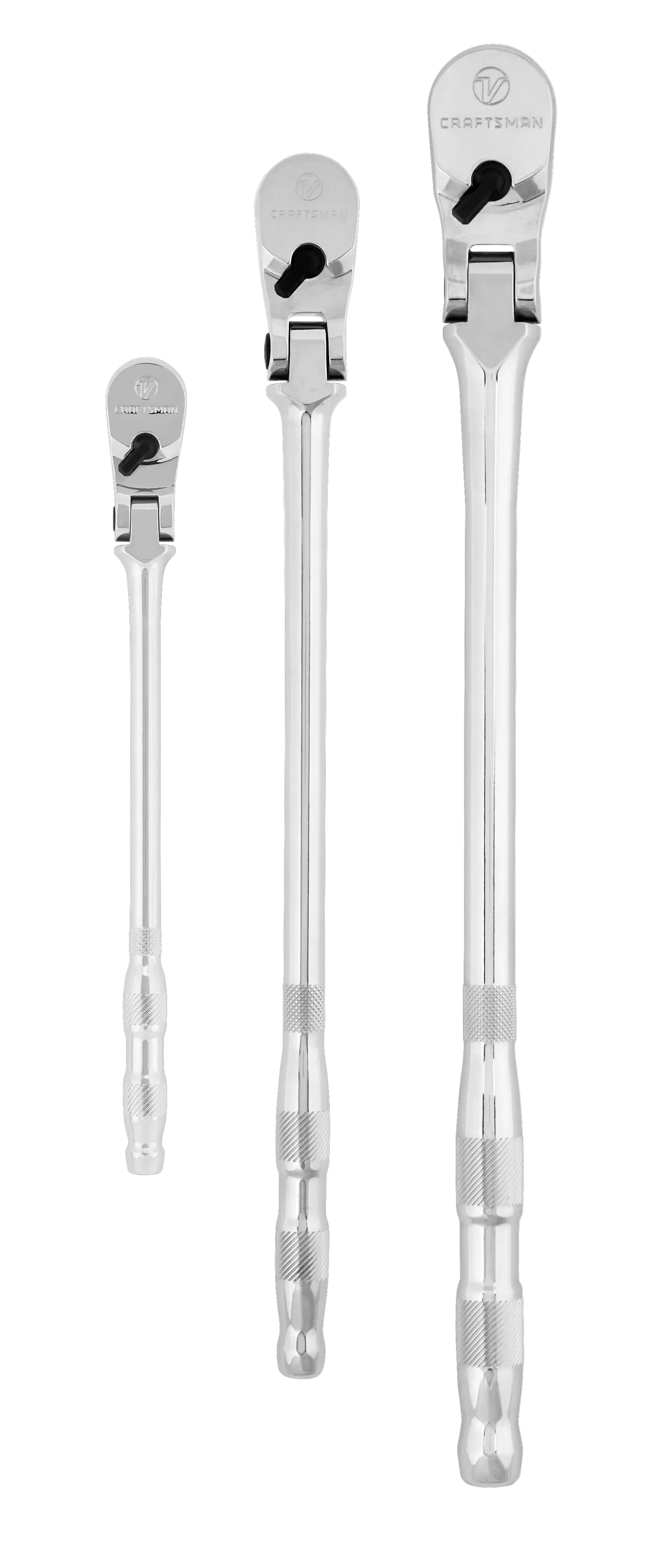 m1505ページです CRAFTSMAN V-Series™ 1/4-Inch, 3/8-Inch and 1/2-Inch Drive
